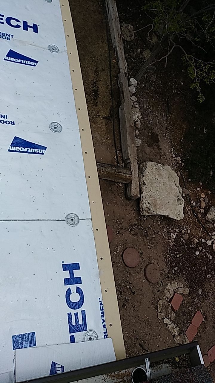 Deck Rehab by Rio Grande Building & Storage