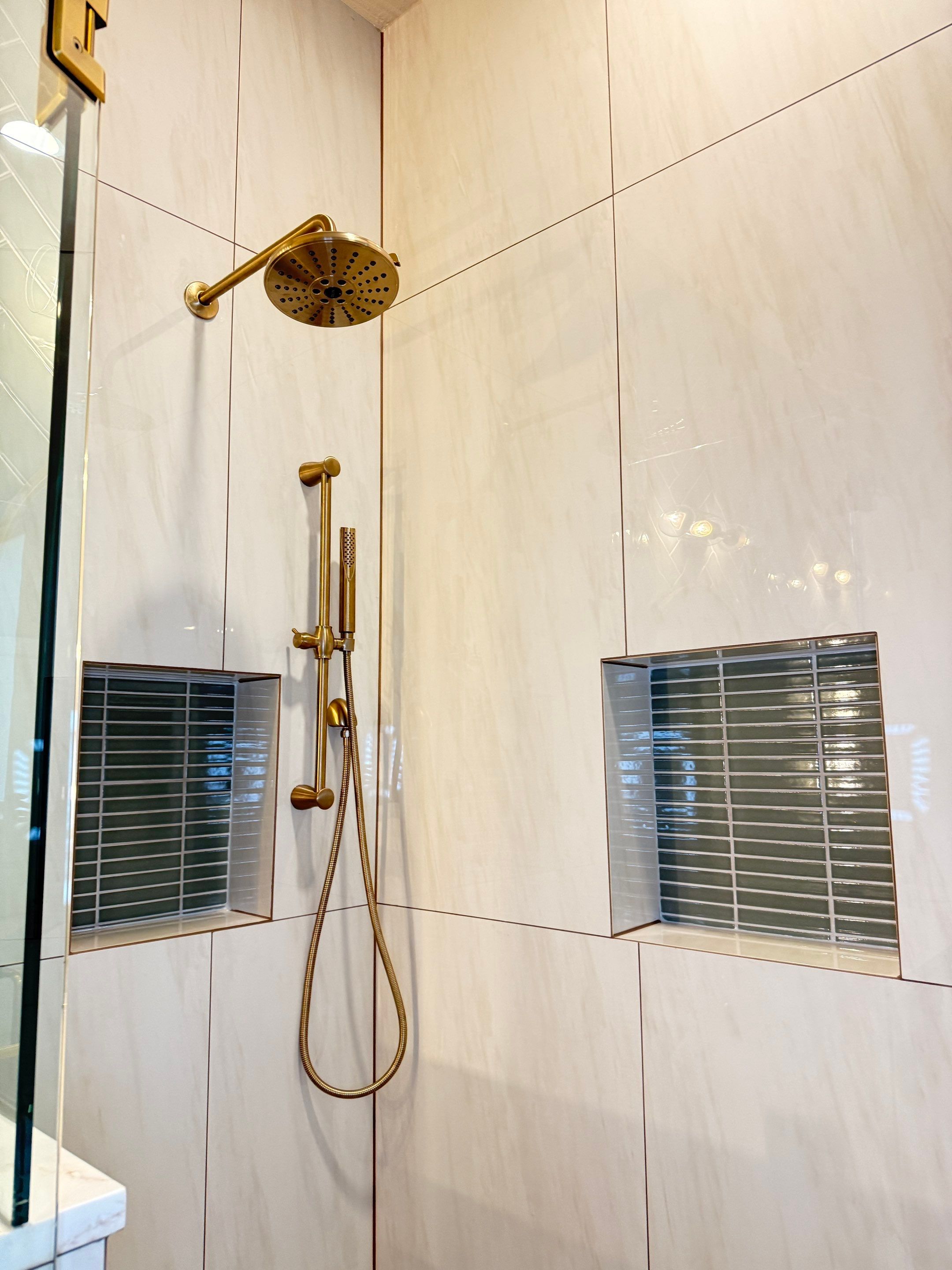 Kitchen & Primary Bath Remodel- McKinney, TX by C3 Custom Builds