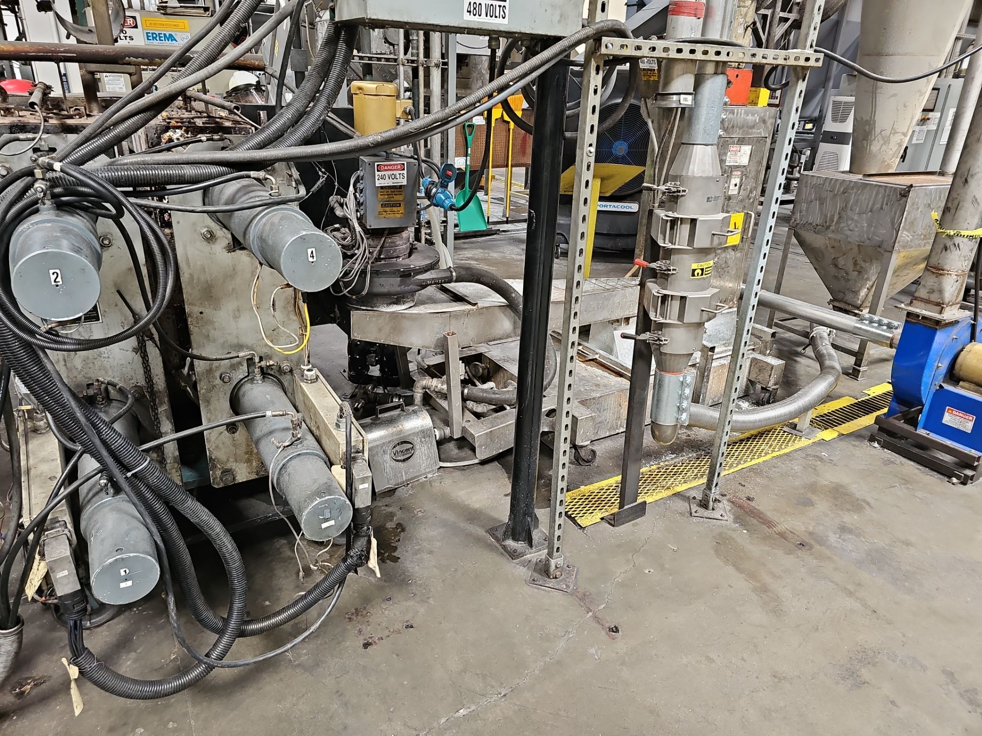 Project in Chino by Altium Packaging