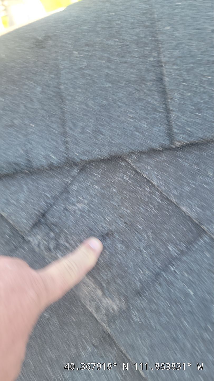 Roof Replacement After Hail Damage – Insurance Approved by ASAP Roofing & Exteriors