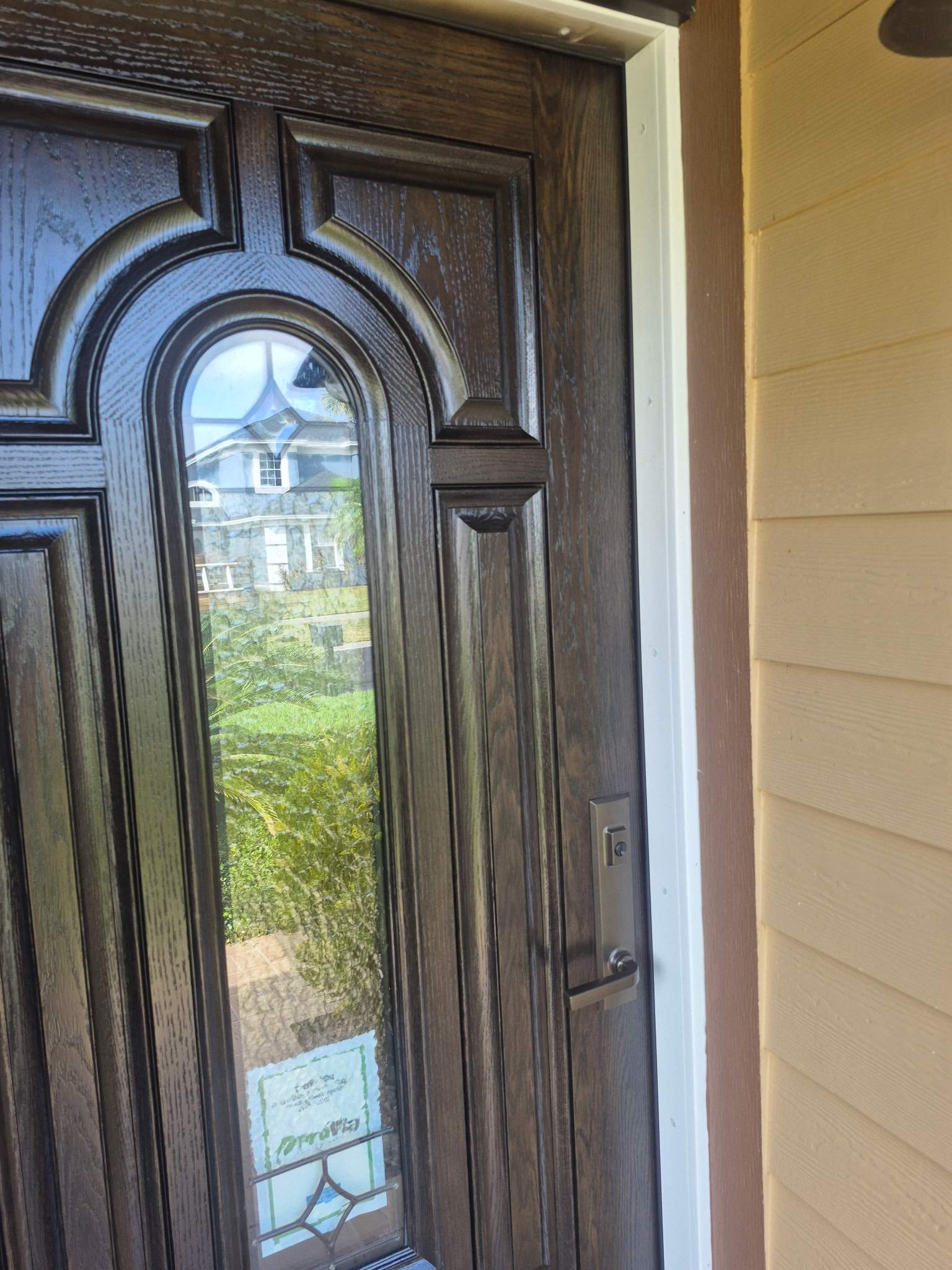 Project in Brandon by Sunbelt Home Solutions