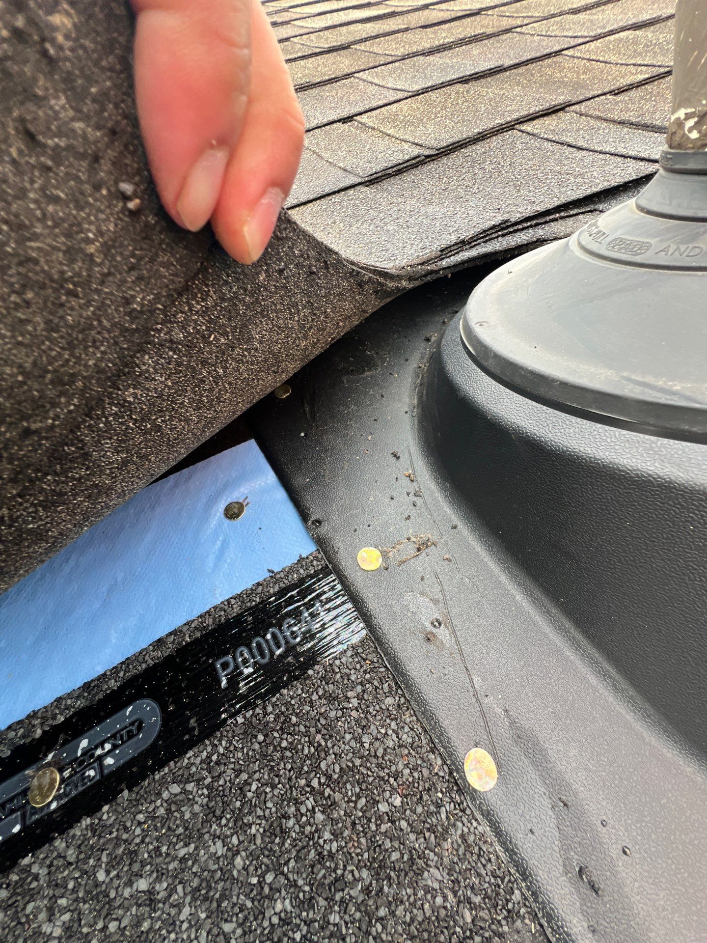 Roof Repair Pearland by Roof Repair Company