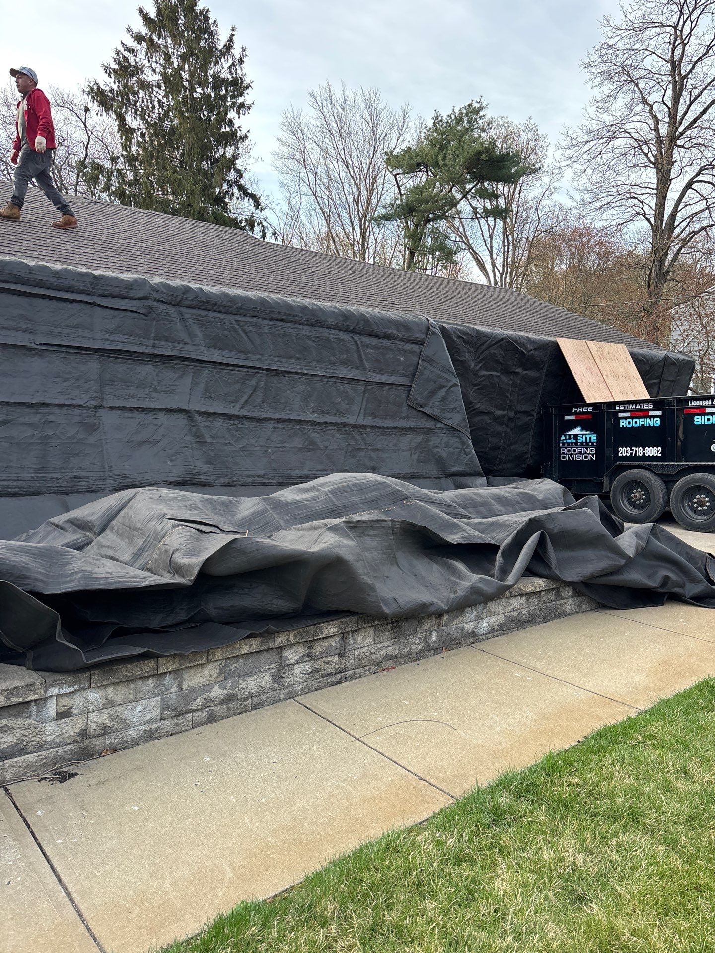 Cheshire by All site builders LLC