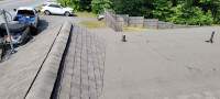 Roof Installation using IKO Marathon by ExteriorPros
