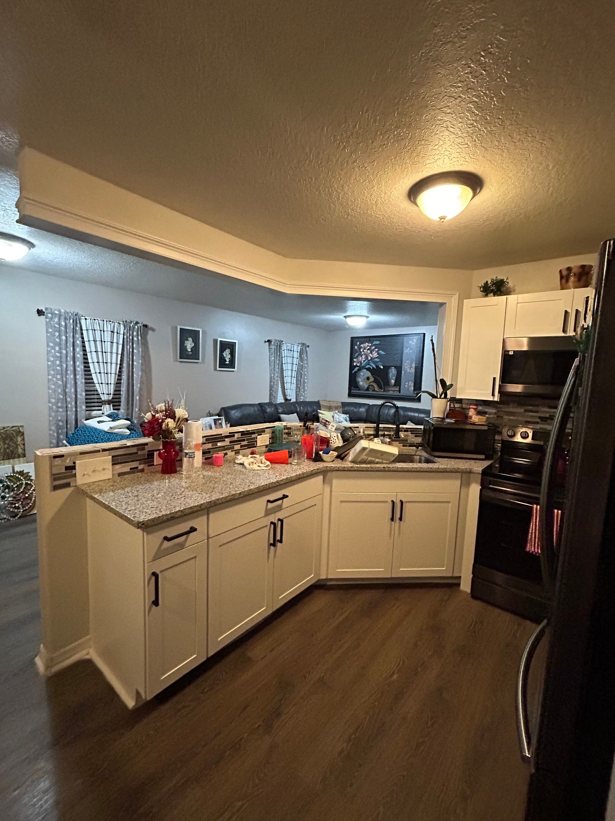Project in Bradenton by You Restorations LLC DBA YOU-Home