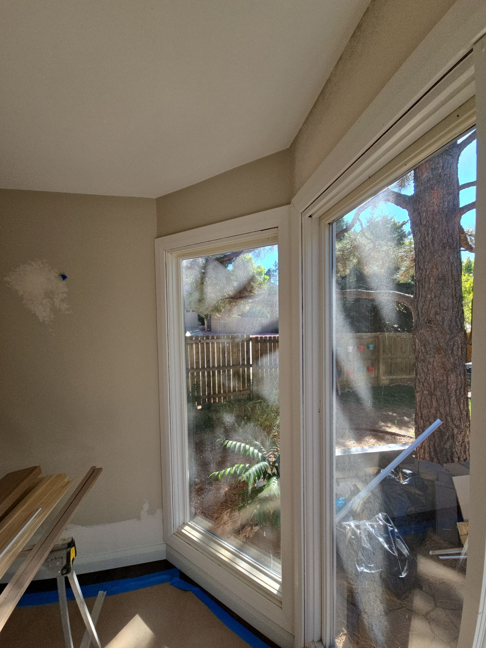 Centennial  Renovation Journey by J&M Painting LLC