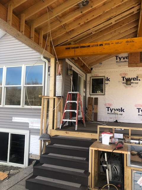 Outdoor Living, Deck, and Addition by Ivy Lea Construction