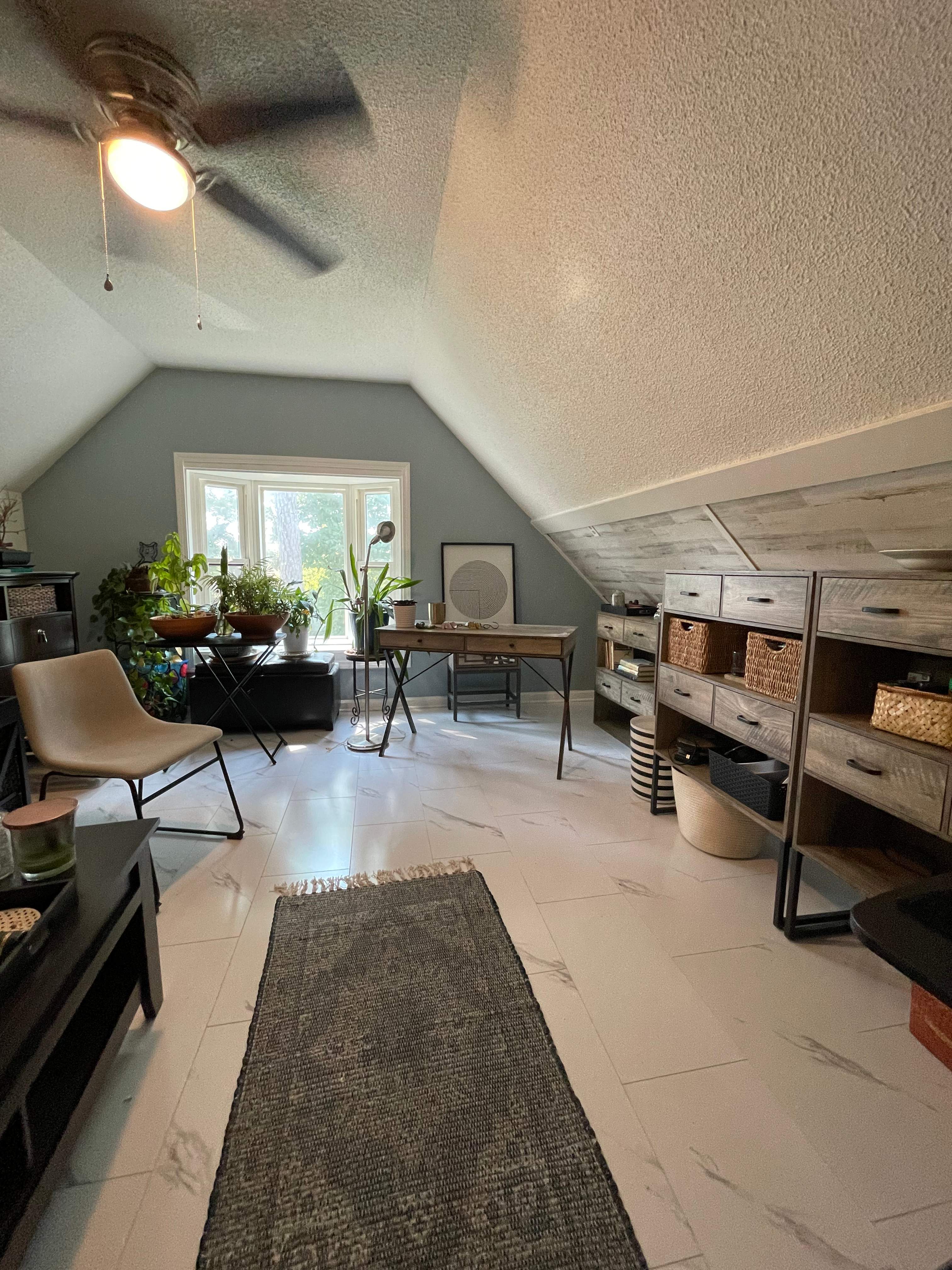 Shades Crest Bedroom Remodel by Pillar and Pine