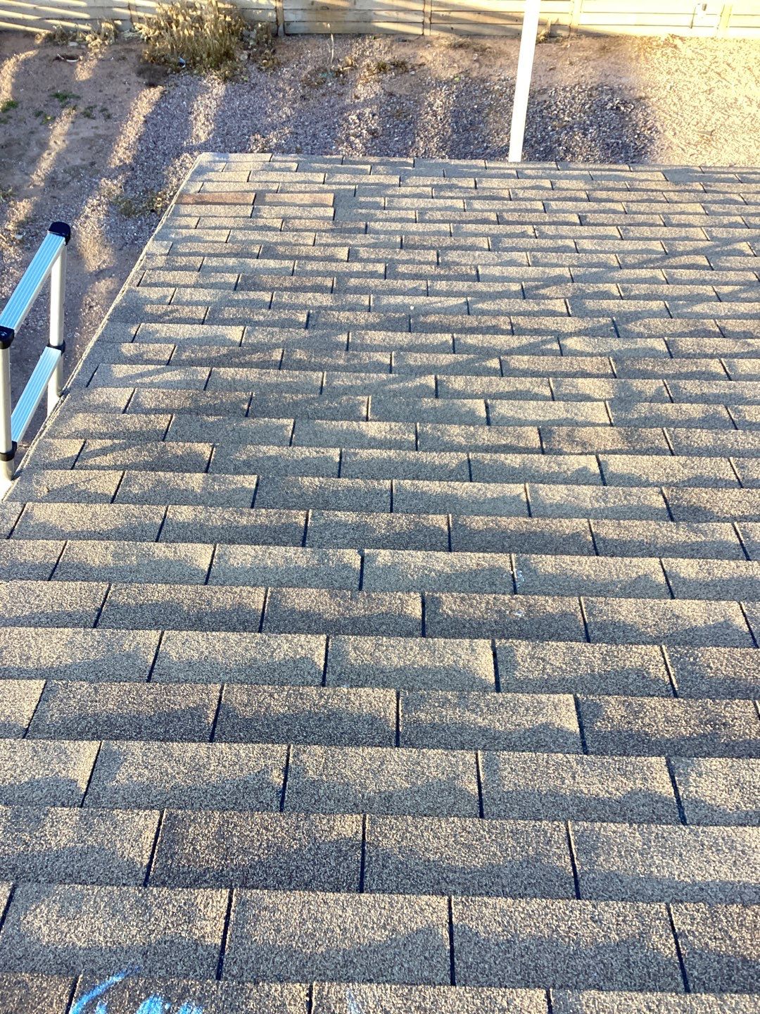 Misty's Full Re-Roof by All Storm Roofing & Construction