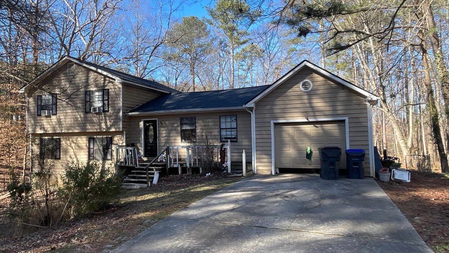 Residential Roofing Installation using Owens Corning by Inspector Roofing and Restoration