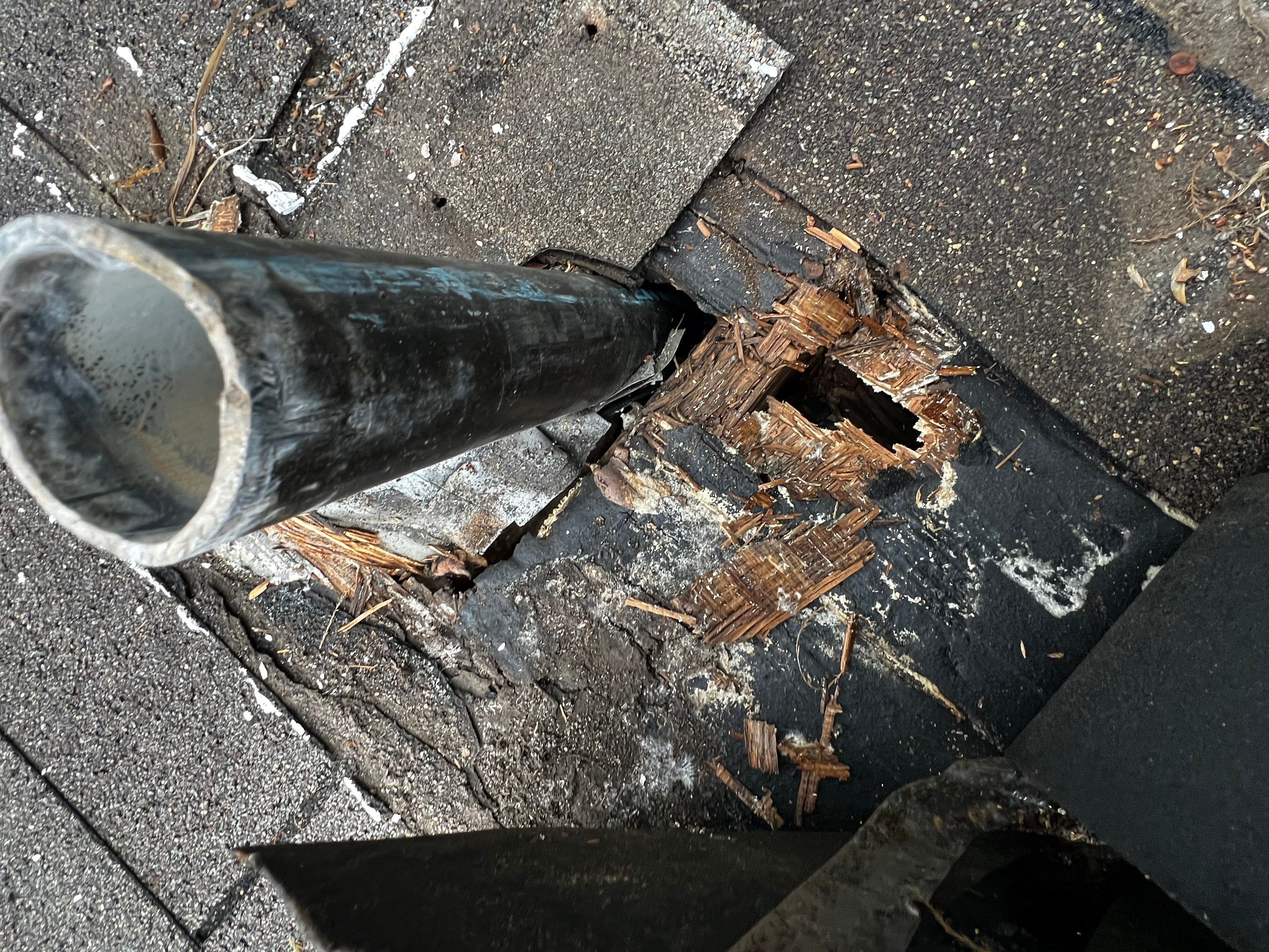 Roof Repair Spring by Roof Repair Company