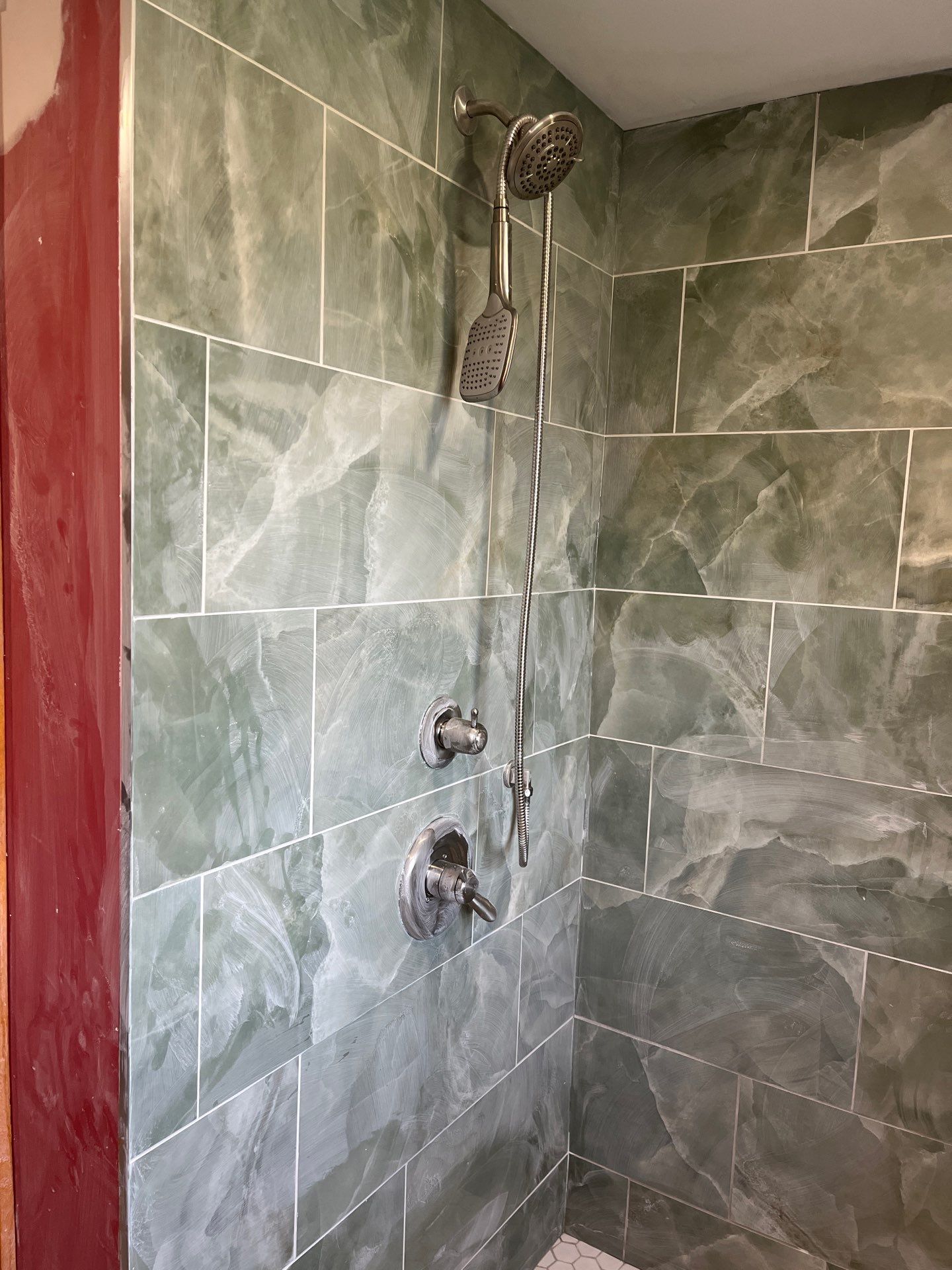 Bathroom Remodel by Ivy Lea Construction