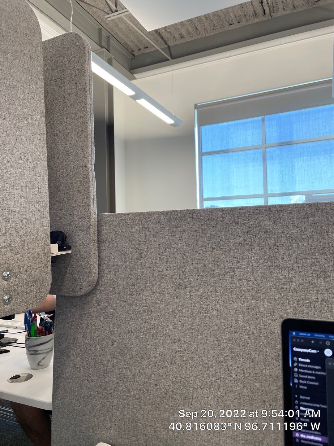 Address by CompanyCam Sales Demo