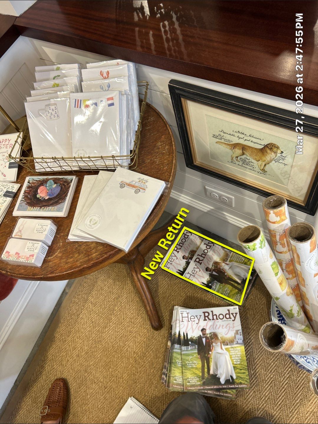 Newport RI Retail HVAC Installation with Bryant Heat Pumps and Spiral Ductwork by Ocean State Air Solutions