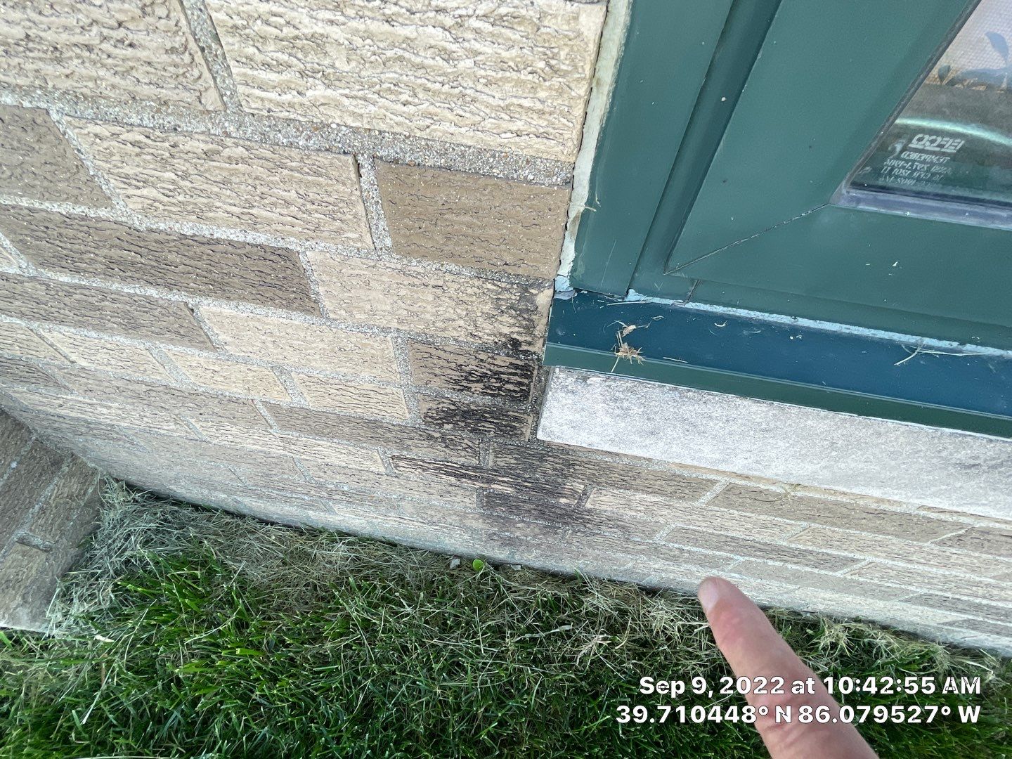 Building Facade Repair by Knauss Property Services LLC