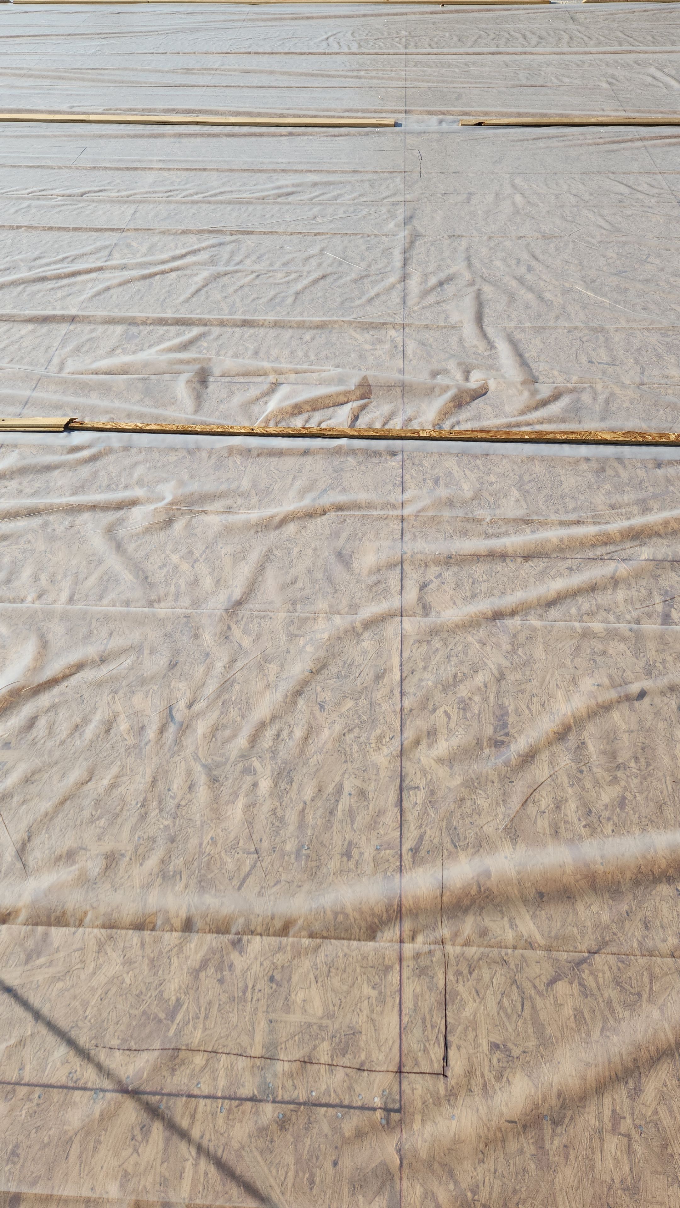 Solar System Installation for ADU with Enphase Microinverters by AWS Solar