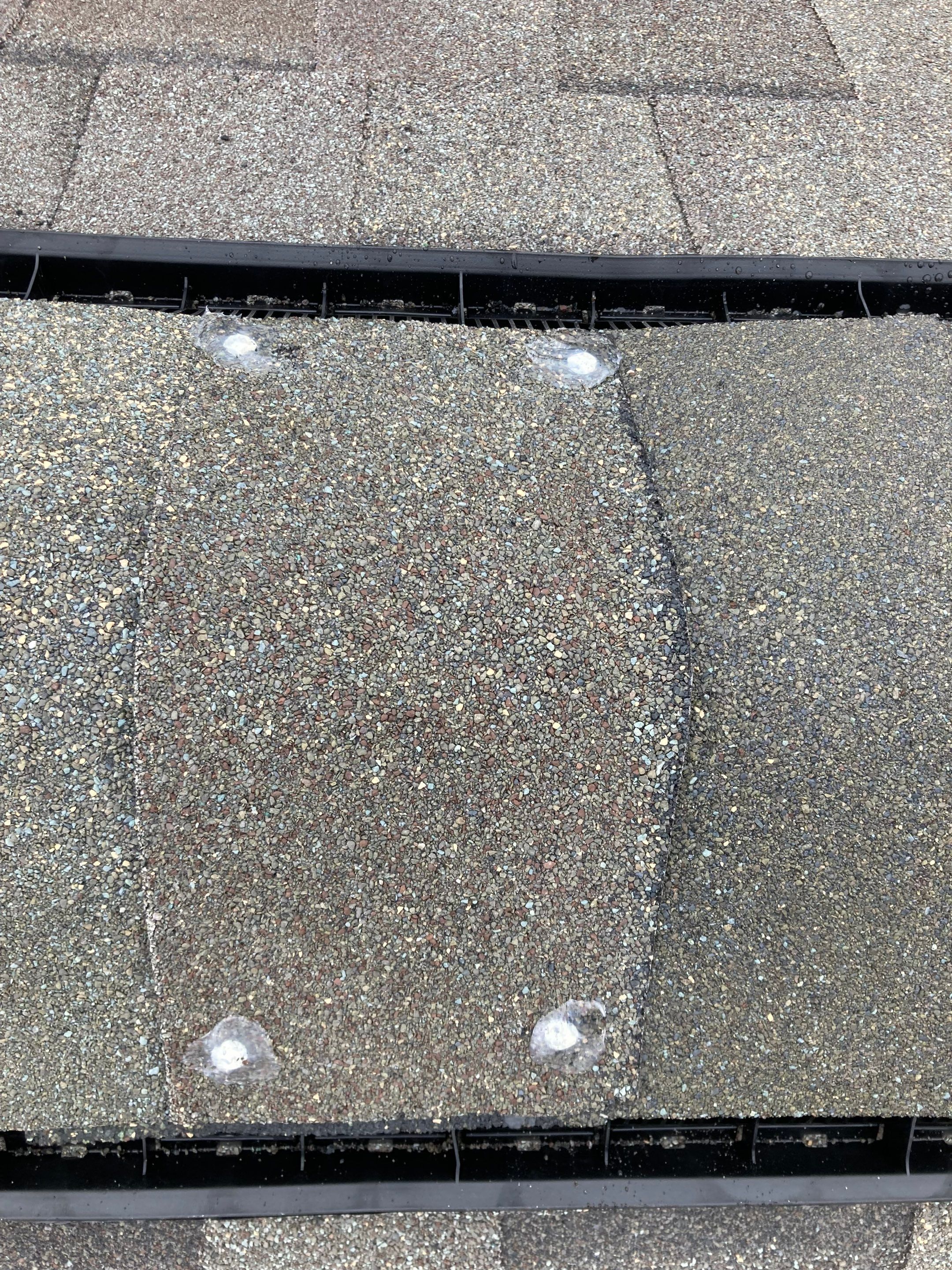 Project in Heartland by Rhino Roofing and General Contracting, LLC