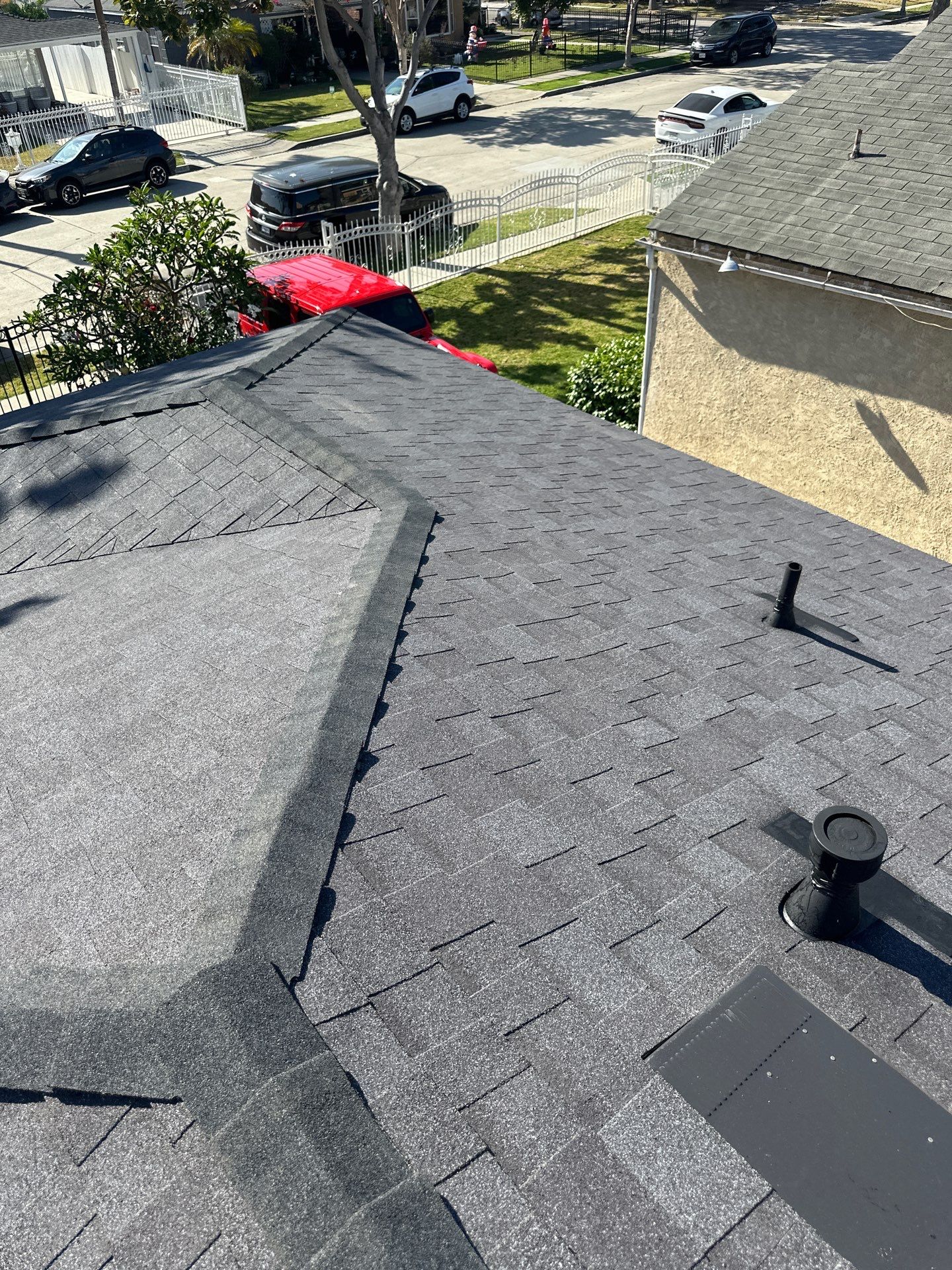 Roof Replacement - South Gate, CA 90280 by Epic Roof Replacement