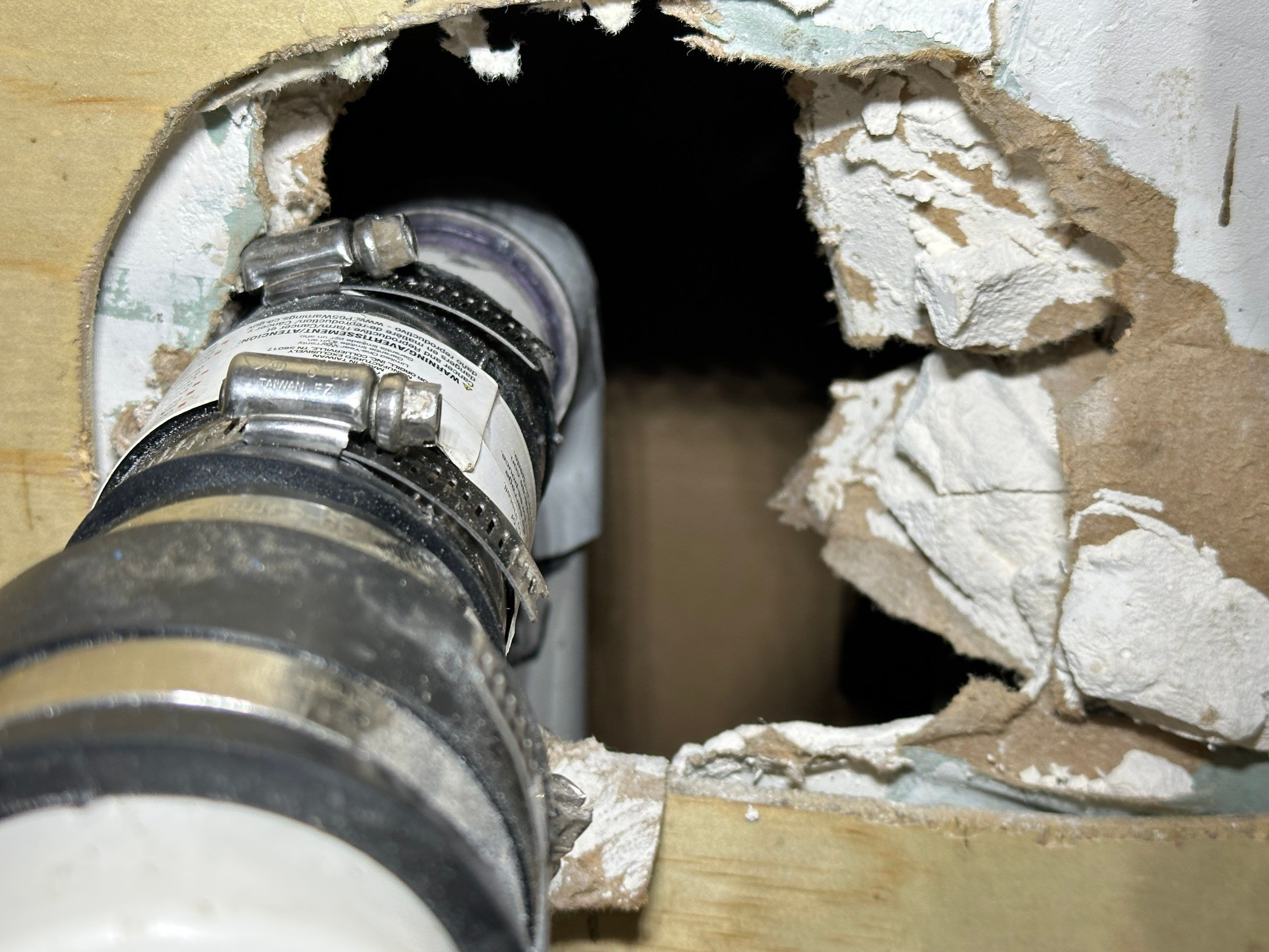 Water Damage Claim in Hialeah by FLAPA & KeyStone
