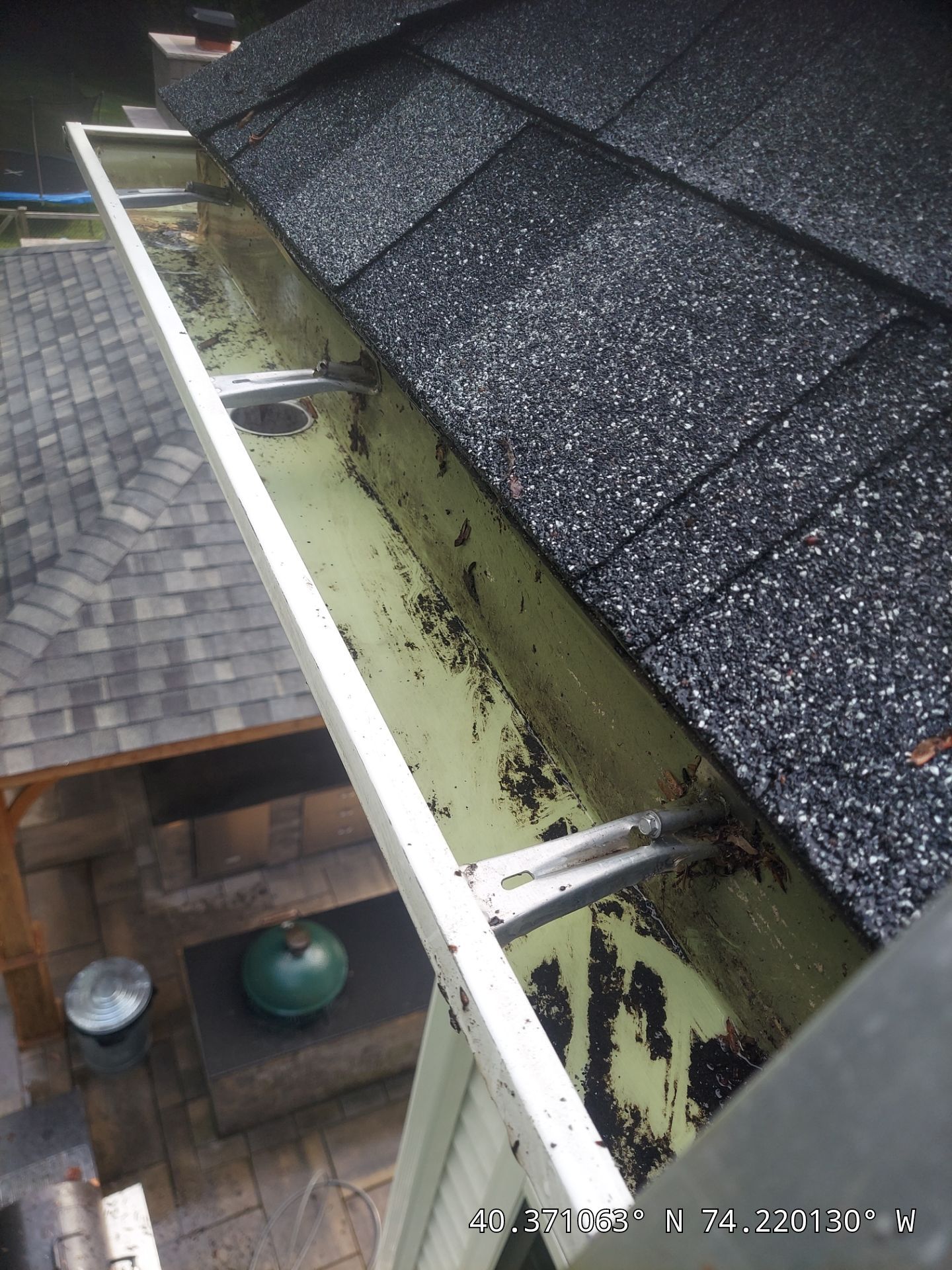 Gutter Cleaning ASAP! by Clearview Washing