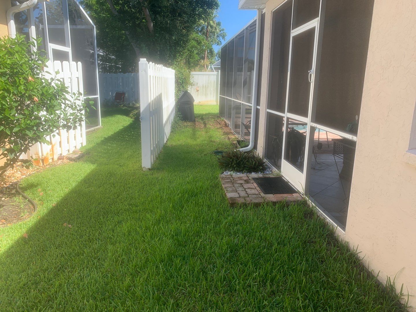 Vinyl Fence Installation using Vinyl Privacy Fence  by Asap fence and gates, LLC