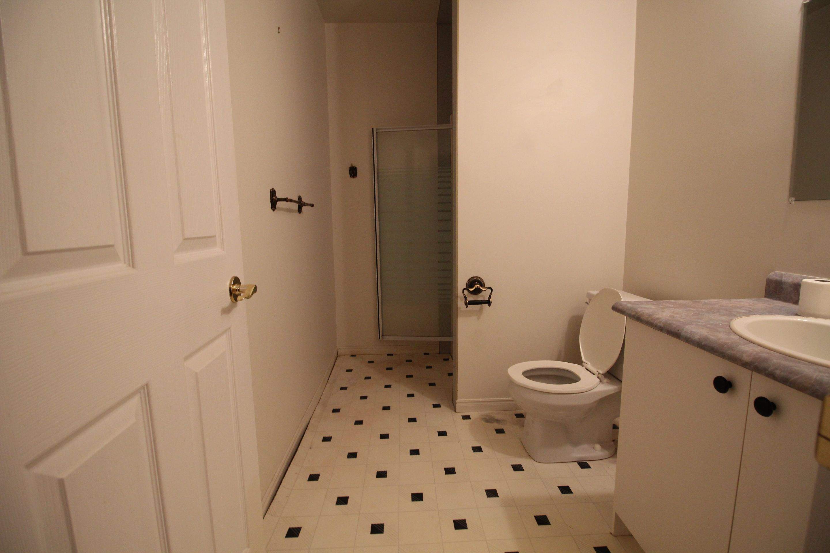 Bathroom Renovation by Impact Construction Sudbury