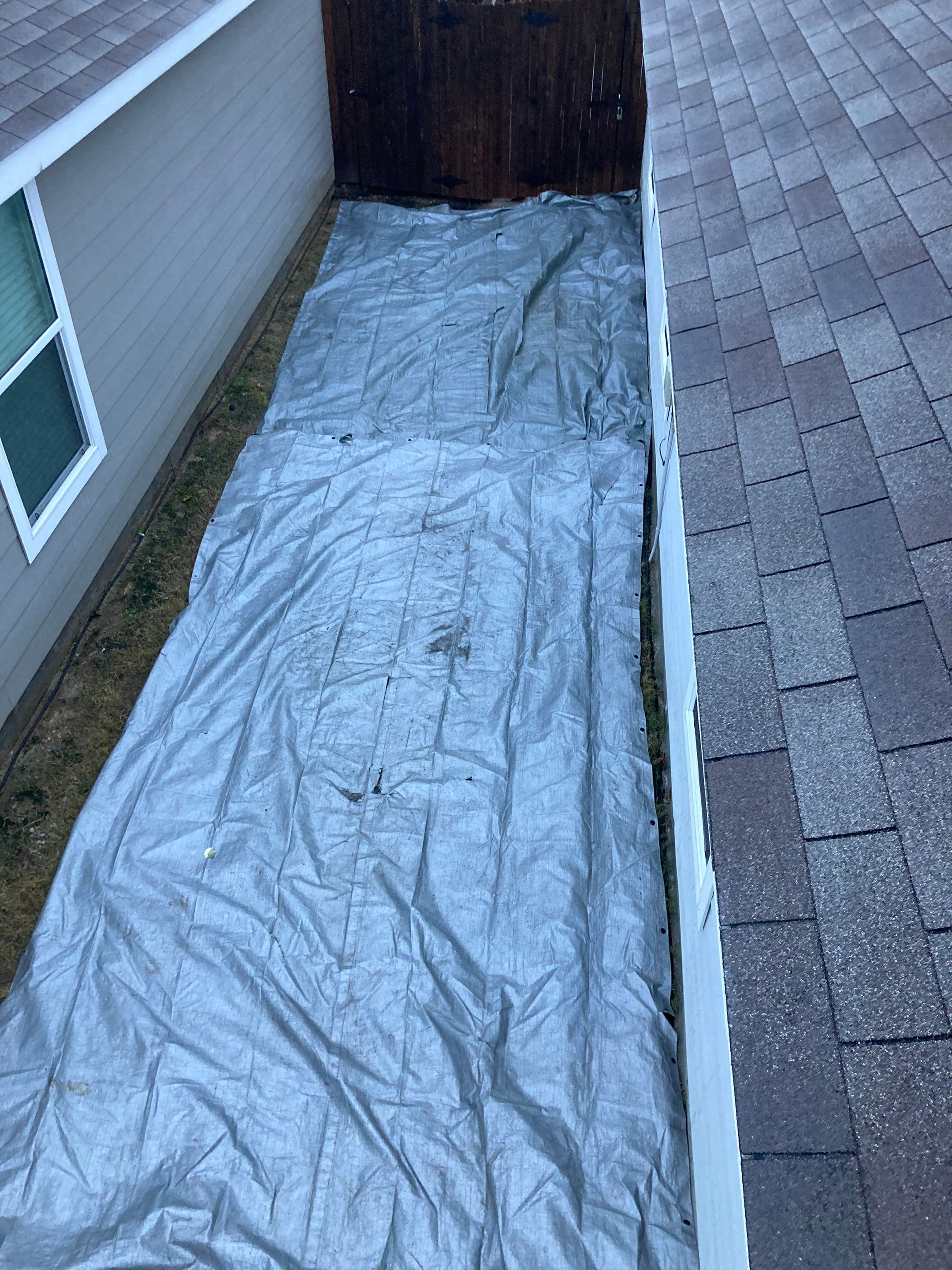 Project in Heartland by Rhino Roofing and General Contracting, LLC