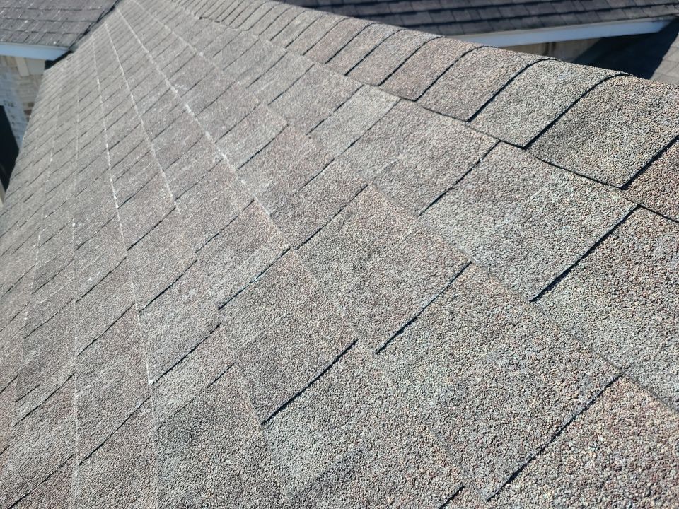 Residential Roofing Installation using CertainTeed by Roof Concepts Construction
