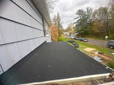 Project in West Haven