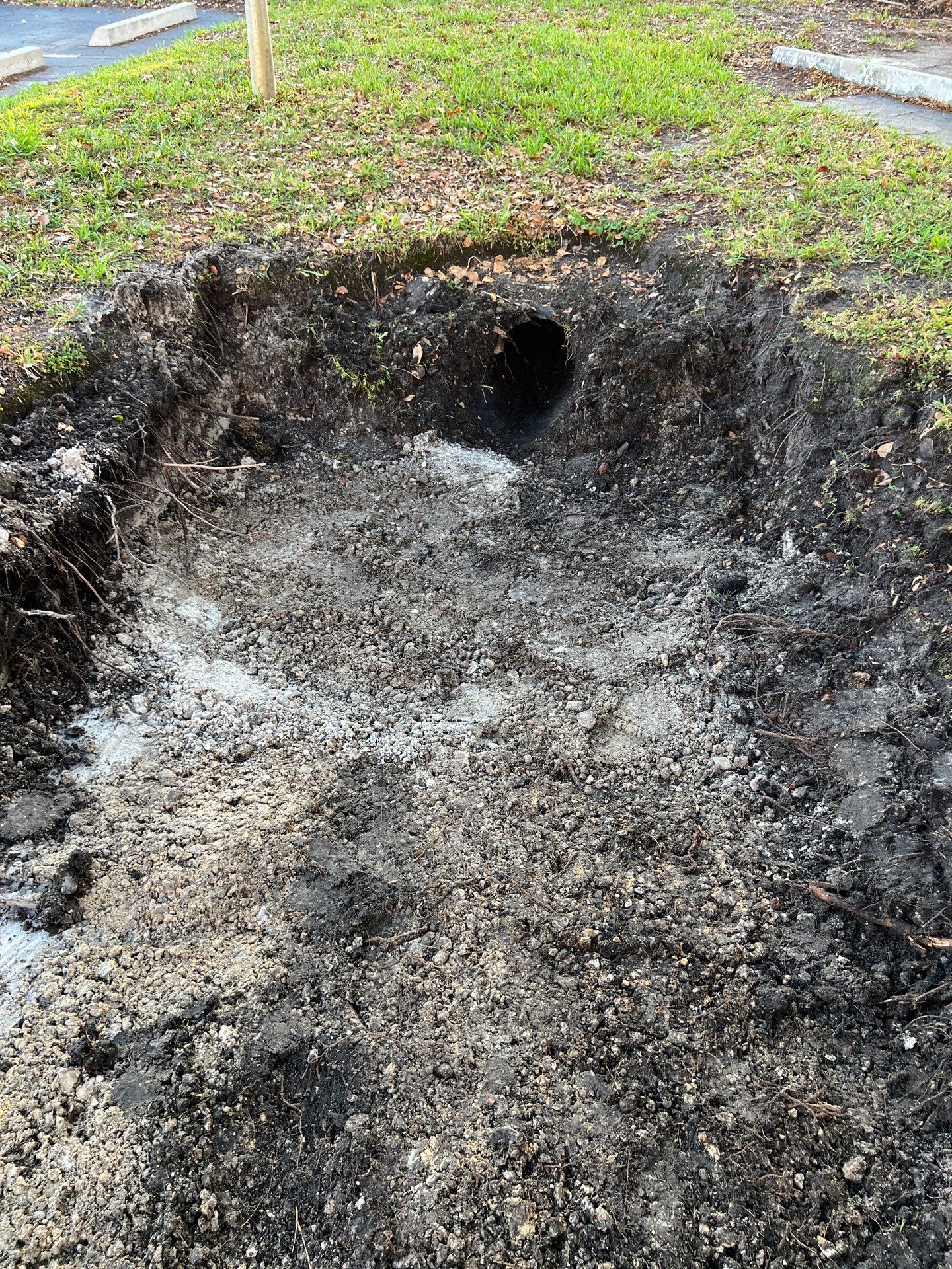 Marco Island Condo Stormwater System Maintenance by Don Mar, Inc. Storm Water Solutions