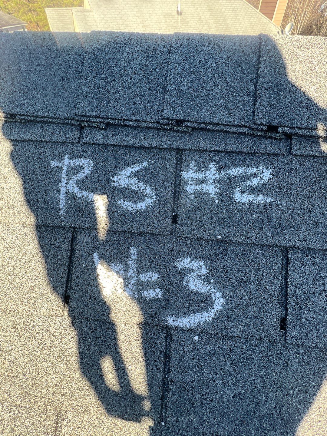 Duration TruDef Quarry Gray Residential Roofing Installation by Inspector Roofing and Restoration