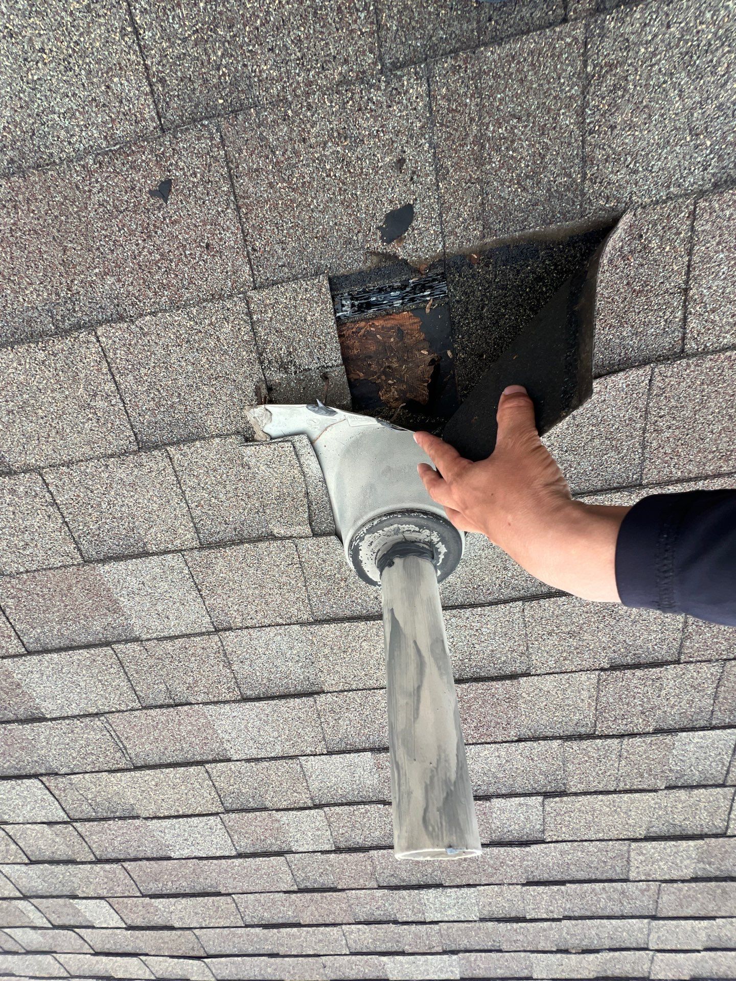 Roof Repair Houston by Roof Repair Services LLC