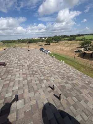 Shingle replacement Saint Hedwig