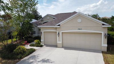 Roof replacement in Lakewood Ranch FL,