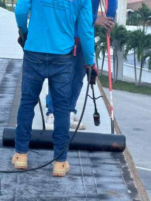 Project in Hialeah