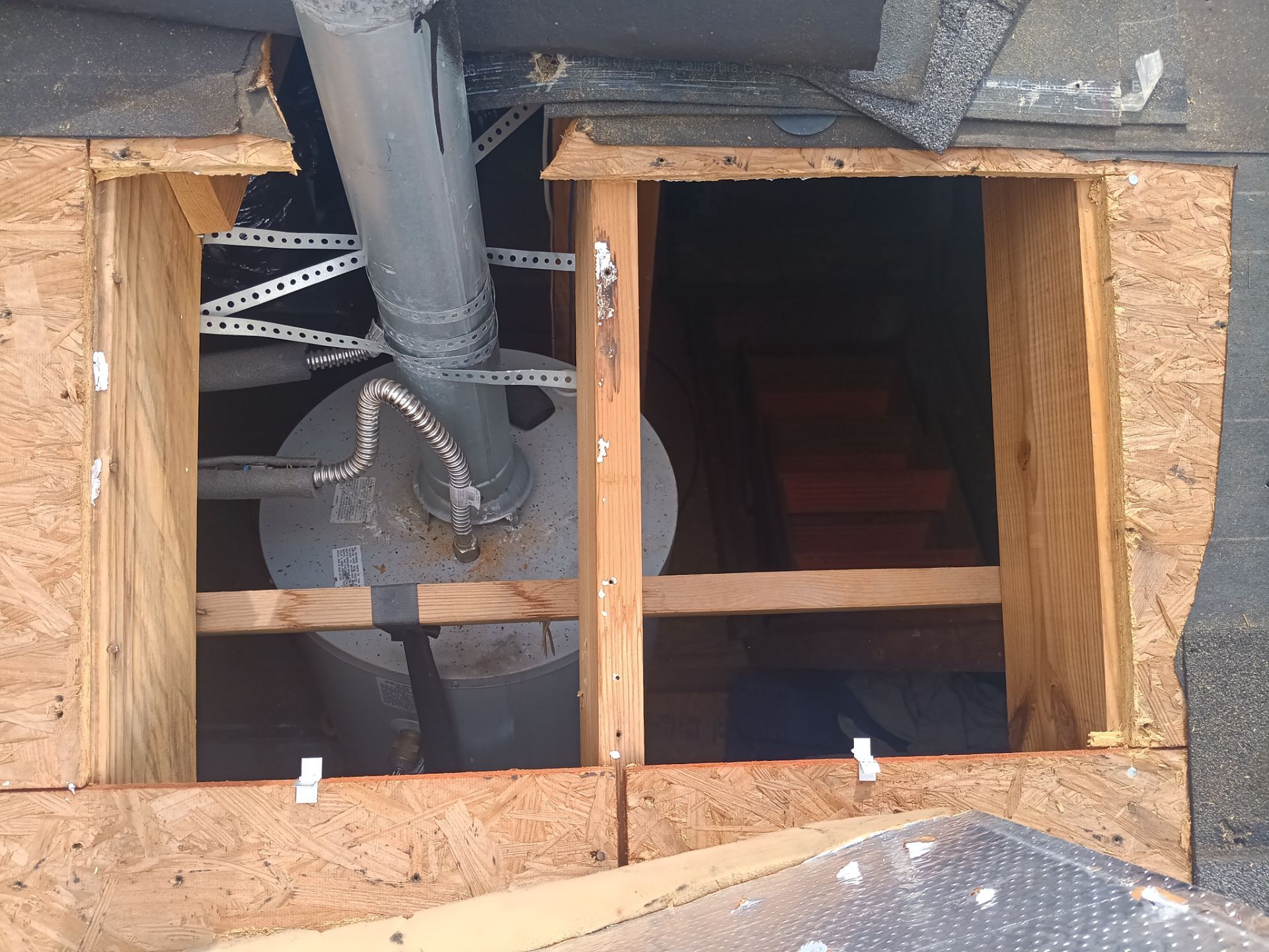 Roof Repair Houston by Roof Repair Services LLC