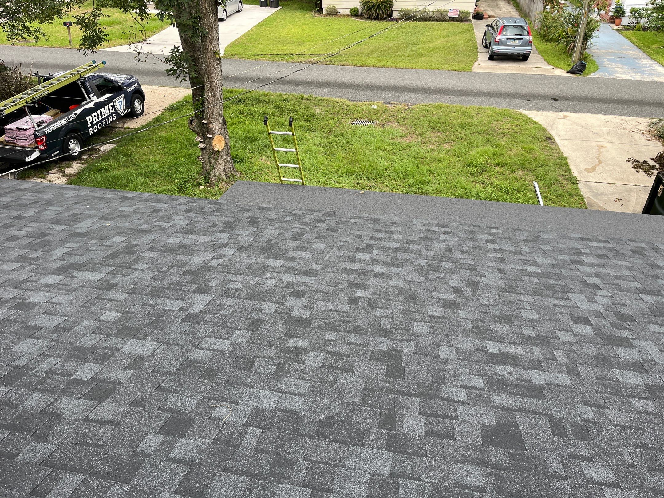 Shingle -> Shingle by Prime Roofing