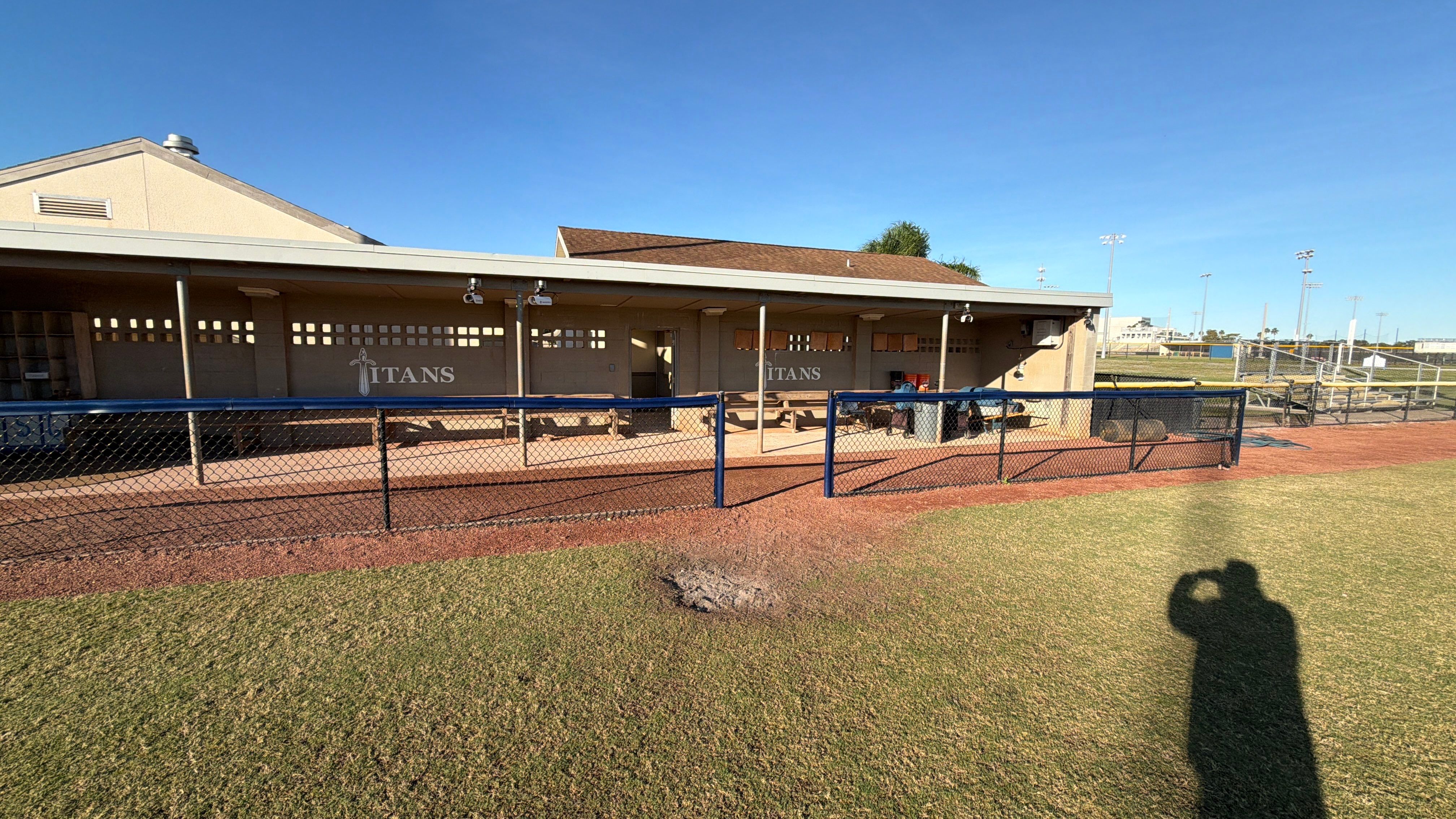 Eastern Florida State College Baseball Field – Analytical Camera System Installation with AWRE – Brevard County, FL by TeleCommPro