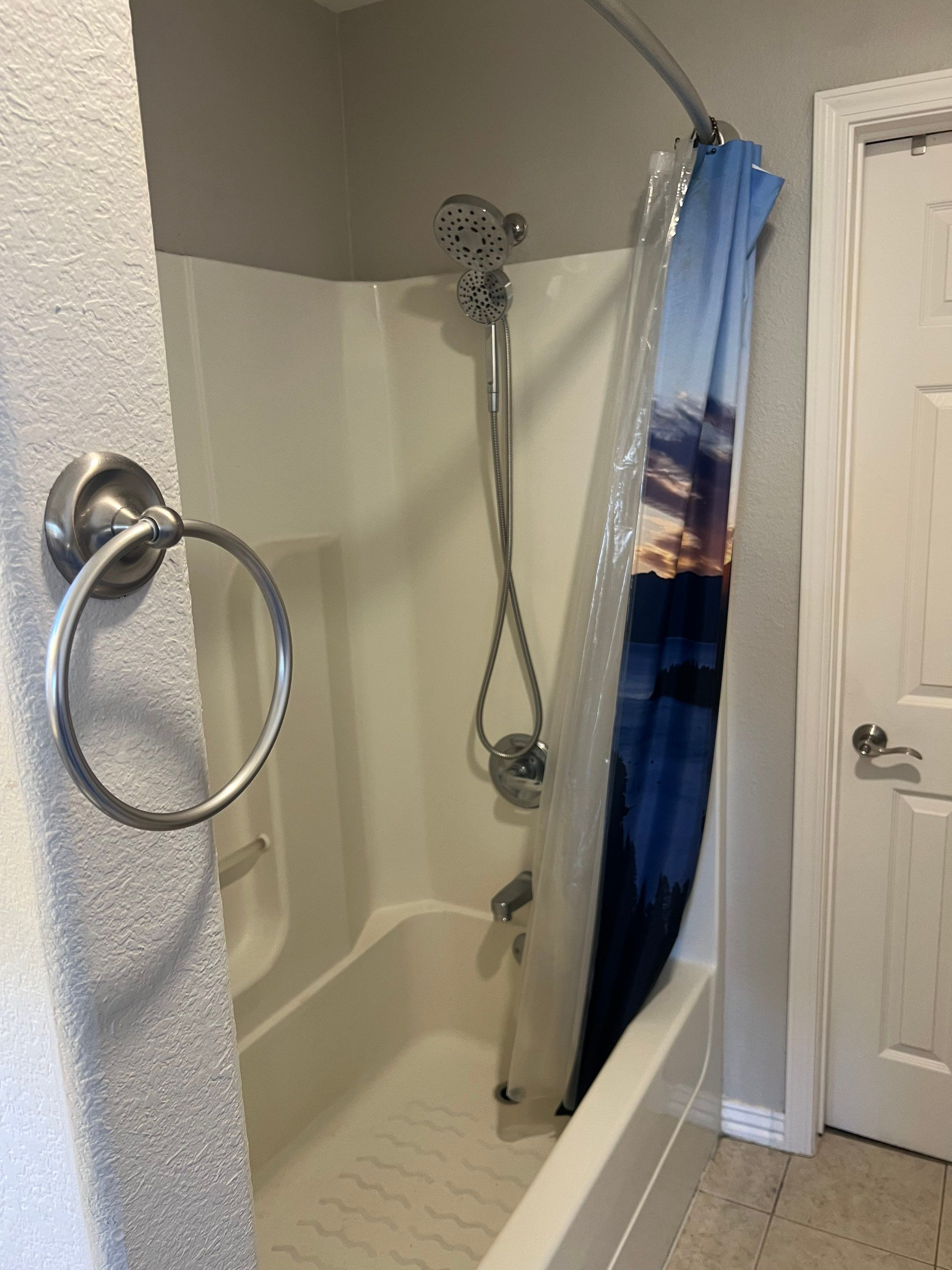 Project in Bella Vista, AR by Twist & Spout