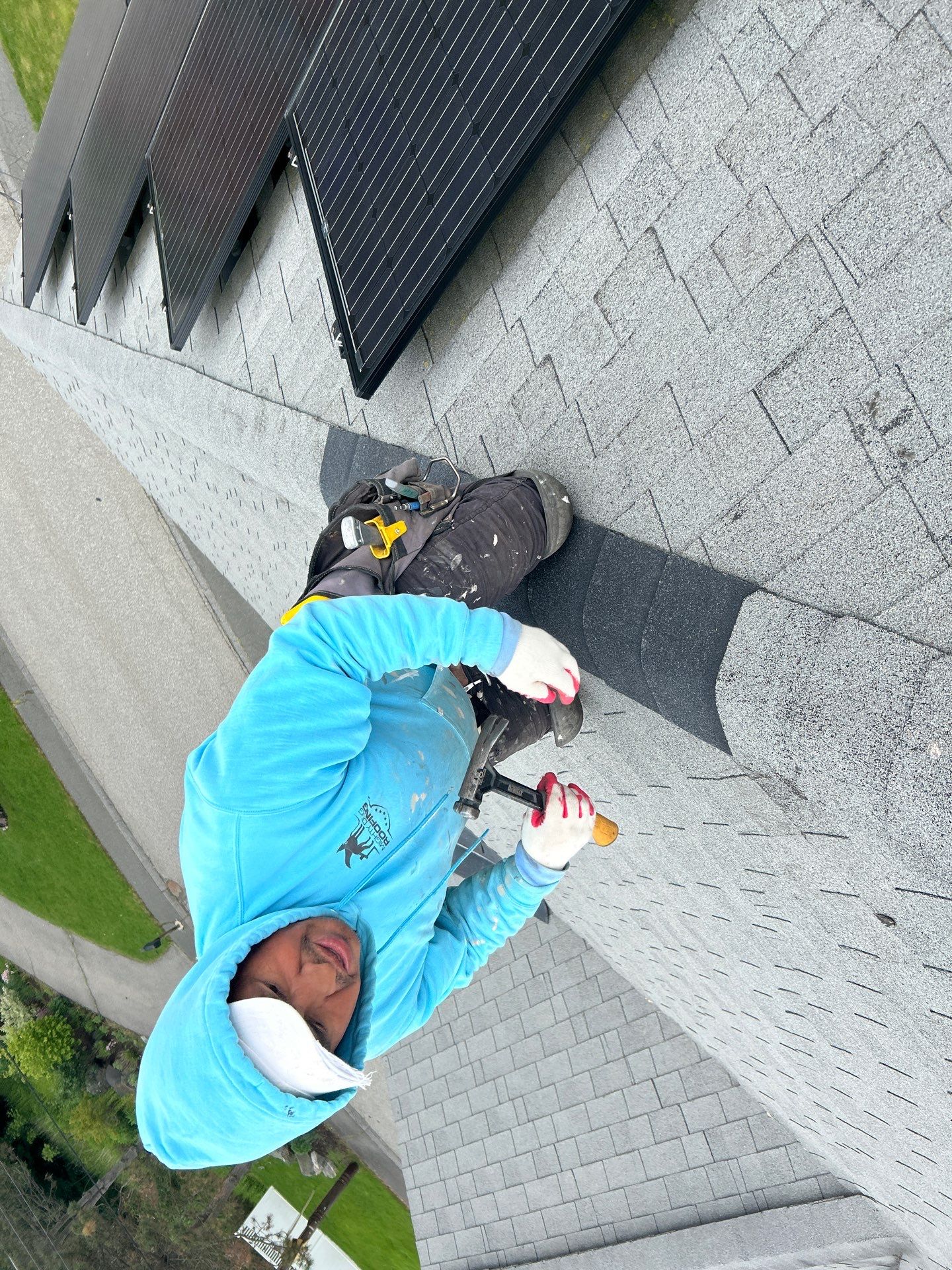 Roofing | Woburn by Mighty Dog Roofing of Greater Middlesex County