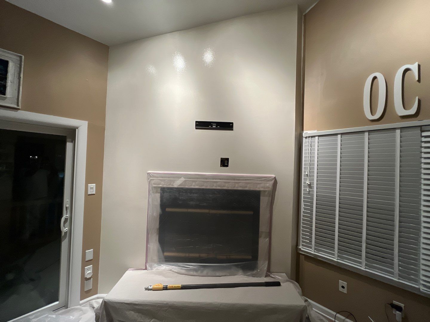 Project in Ocean City by Fresh Coat Works LLC