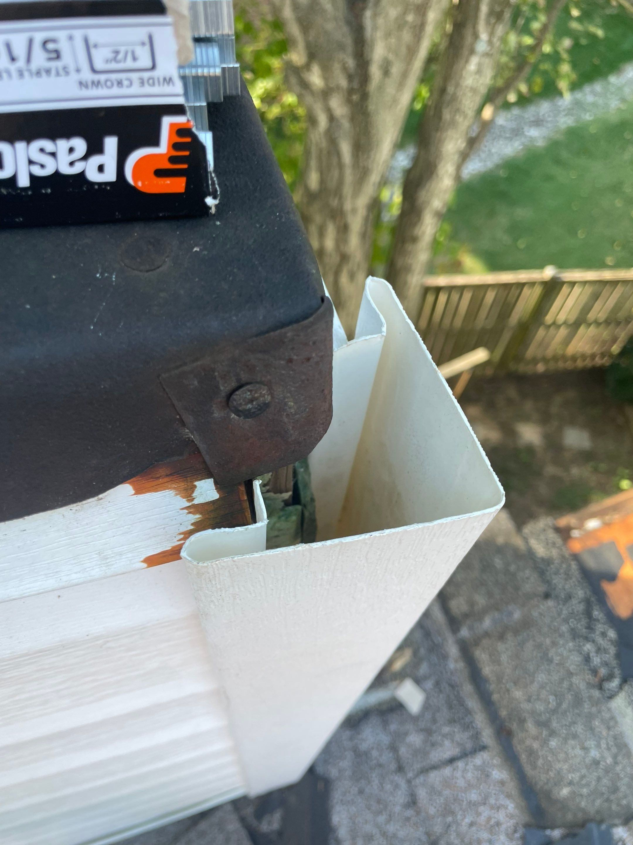 Falls Church: Residential Roof Replacement with CertainTeed Landmark in Moire Black  by RM Banning, Inc.