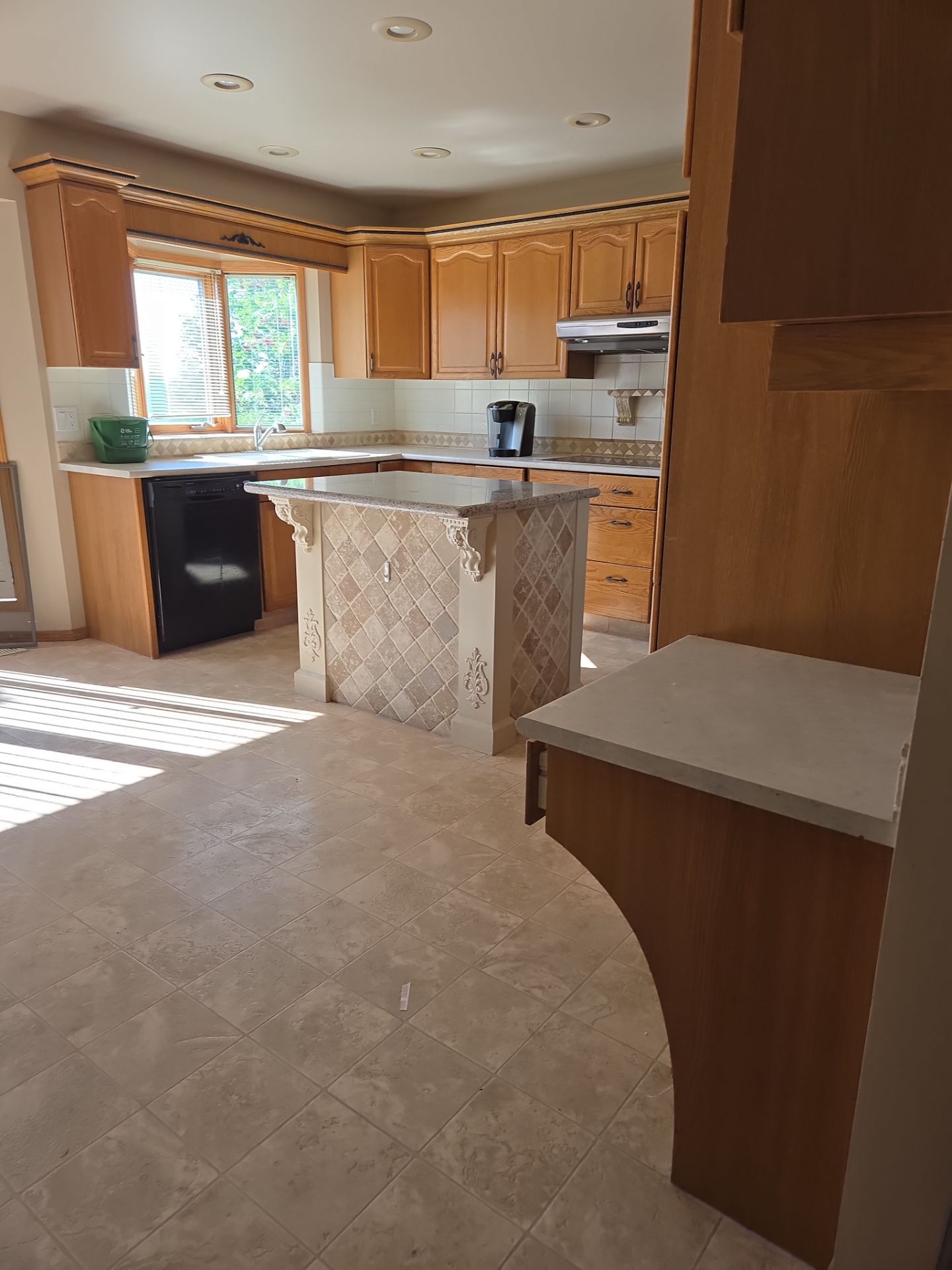 Project in Edmonton by Tidyups Cleaning Service Inc