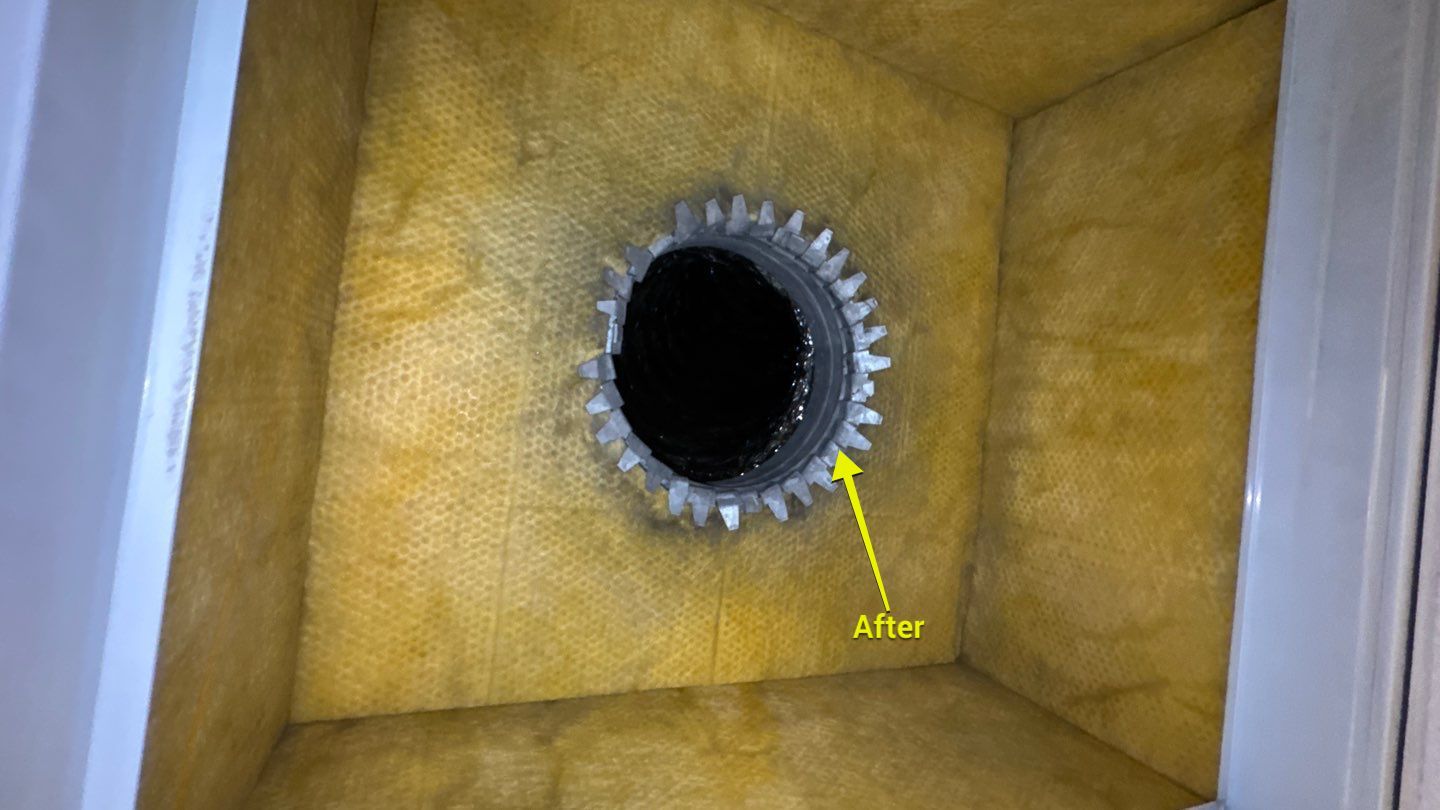 Commercial Air Duct Cleaning in Windermere by Hygienic Air, Inc