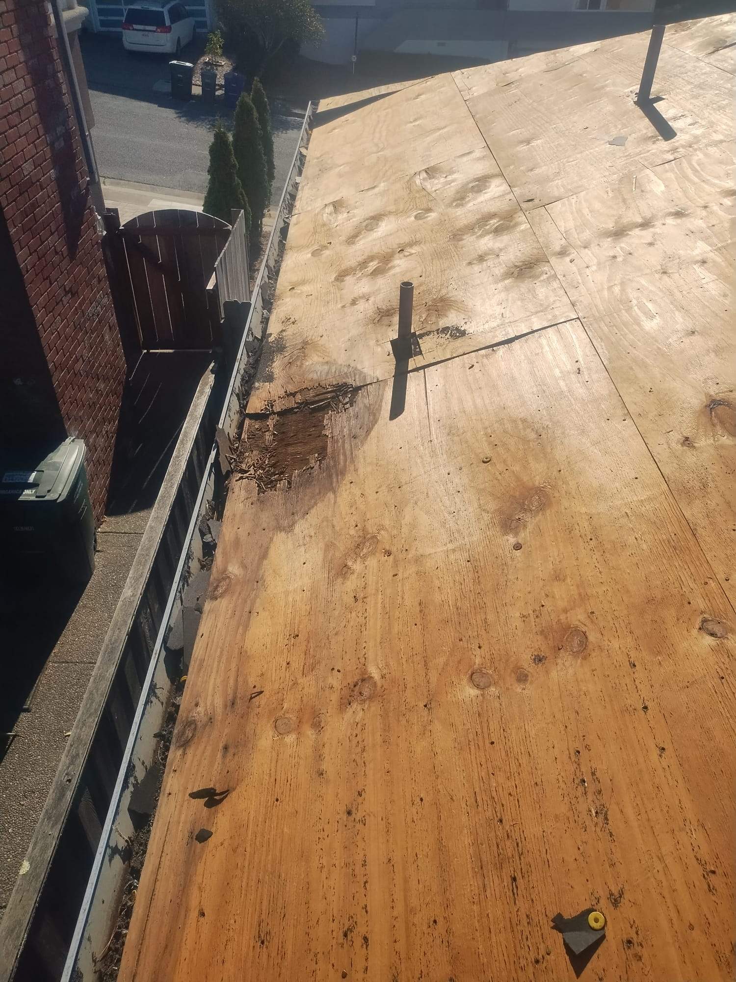 Roof Replacement- Millbrae, CA 94030 by Epic Roof Replacement