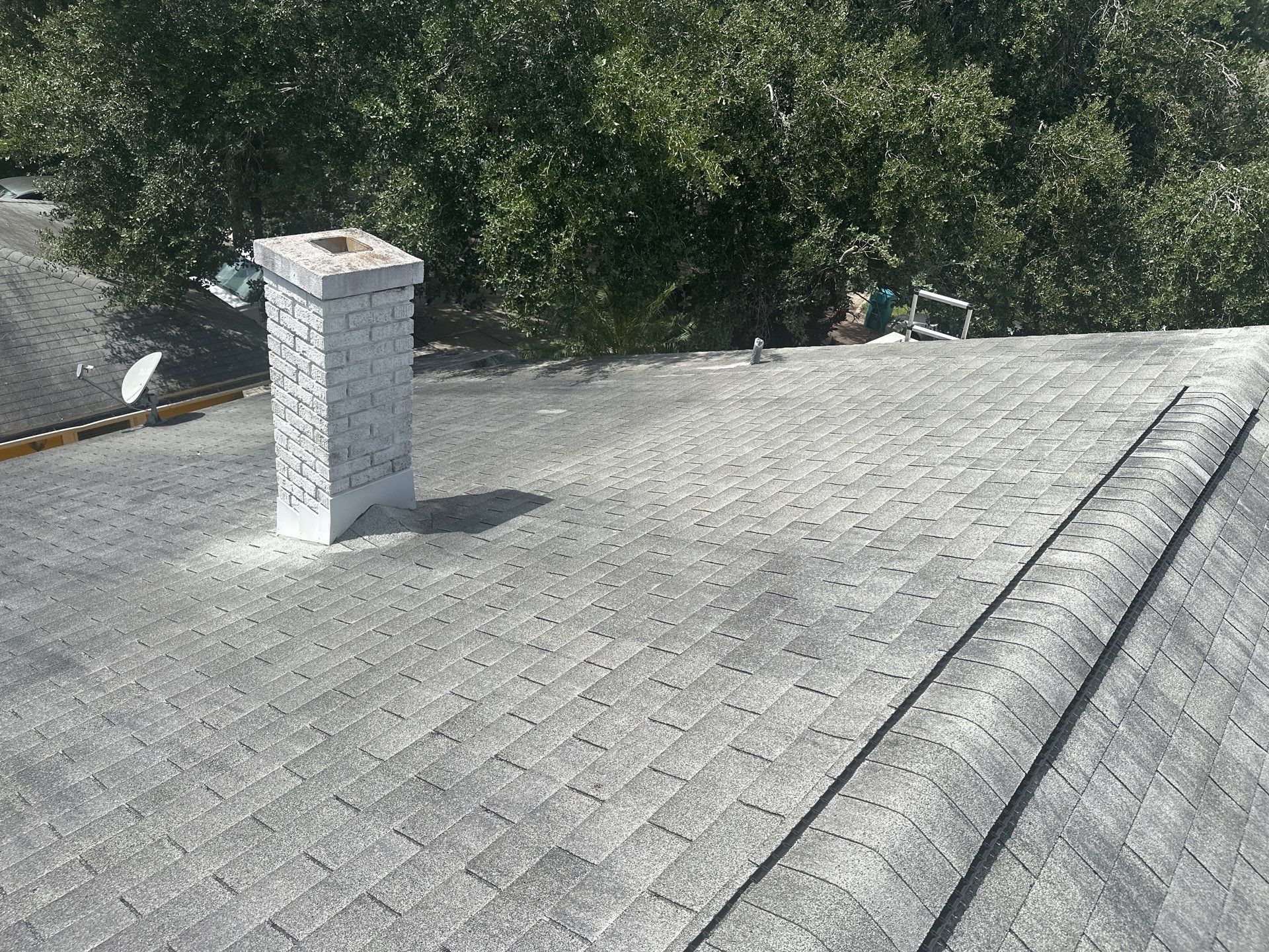 Water Damage Claim in Orlando by FLAPA & KeyStone