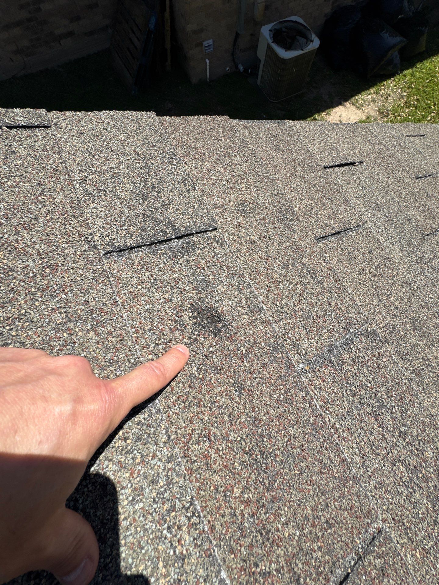 HONG L by Boss Hogg Roofing