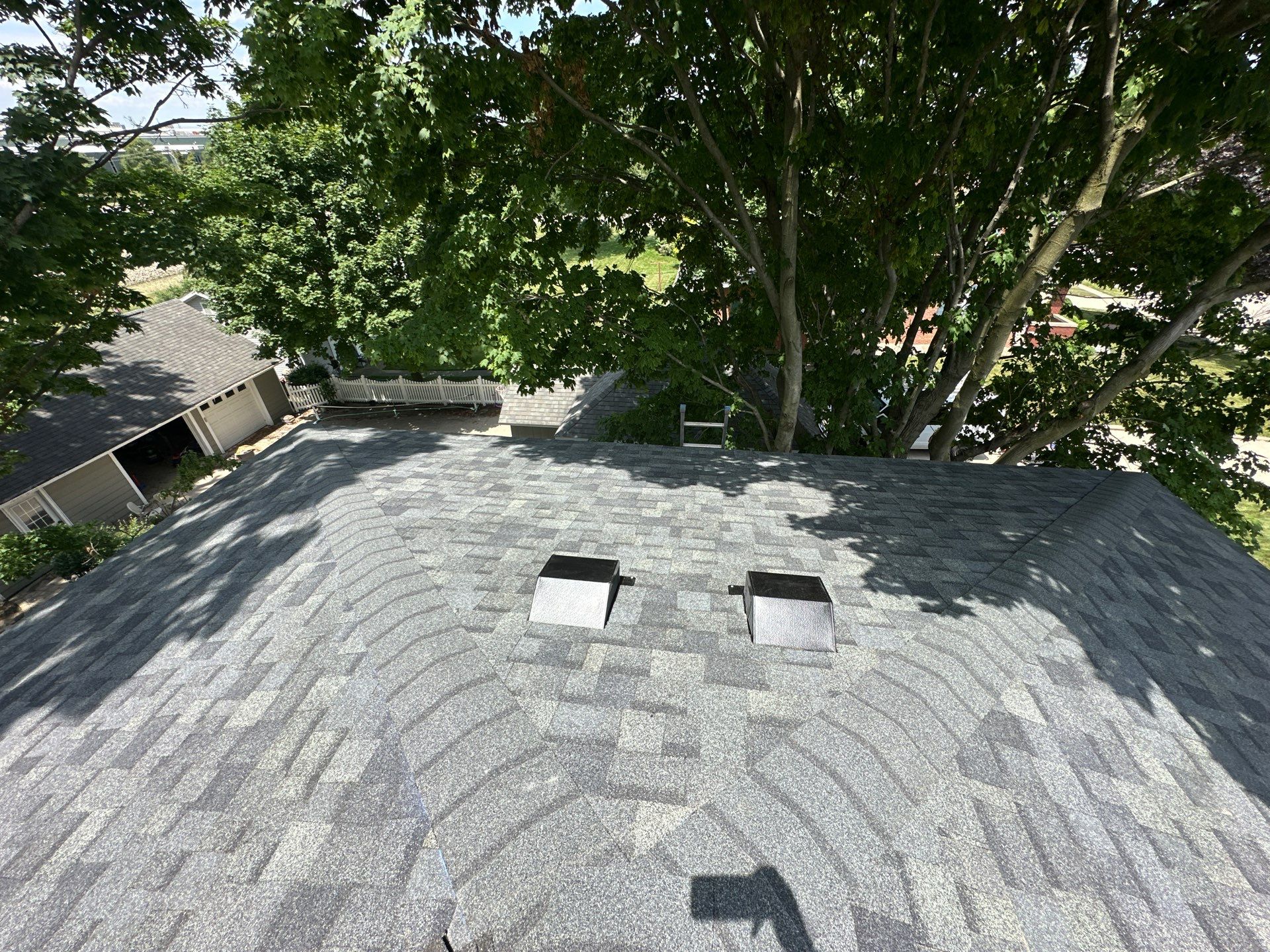 Project in Minster by St Joe's Exteriors