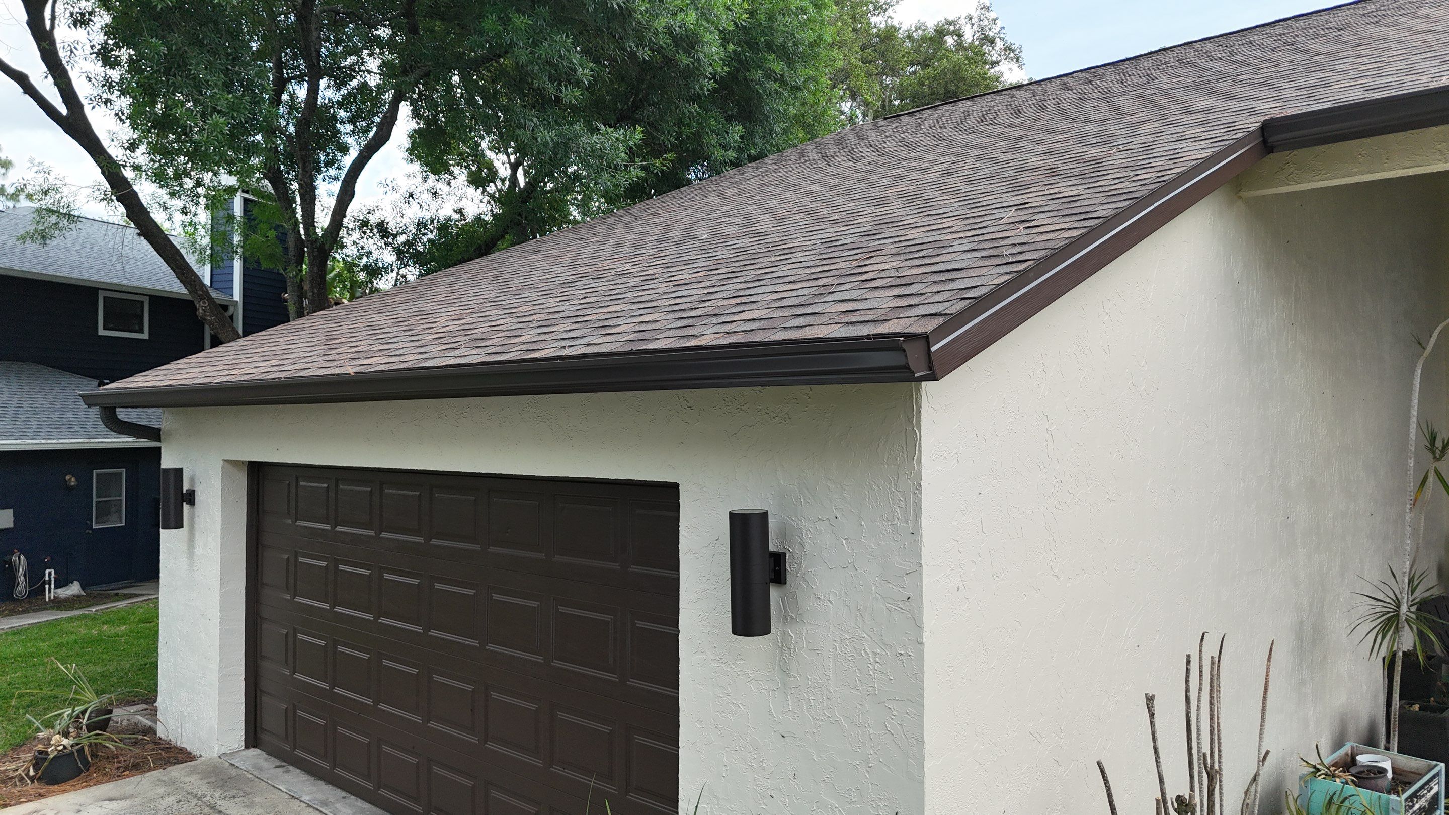 Roof Replacement in Valrico, FL by Shingle Masters Roofing