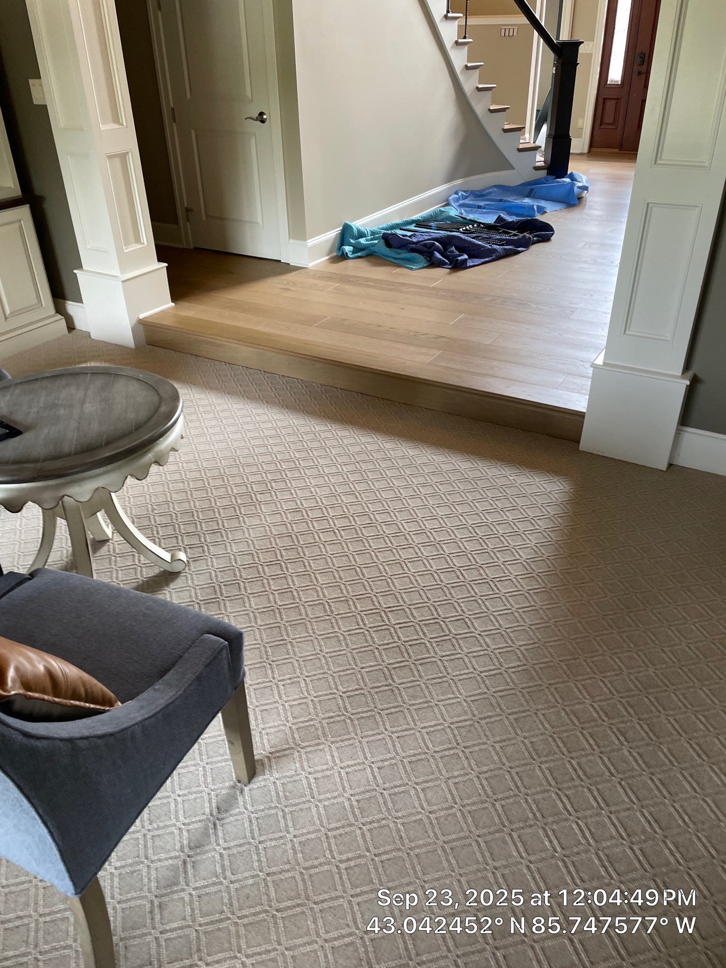 Remodel DONE RIGHT! by RTBaldwin Hardwood Floors